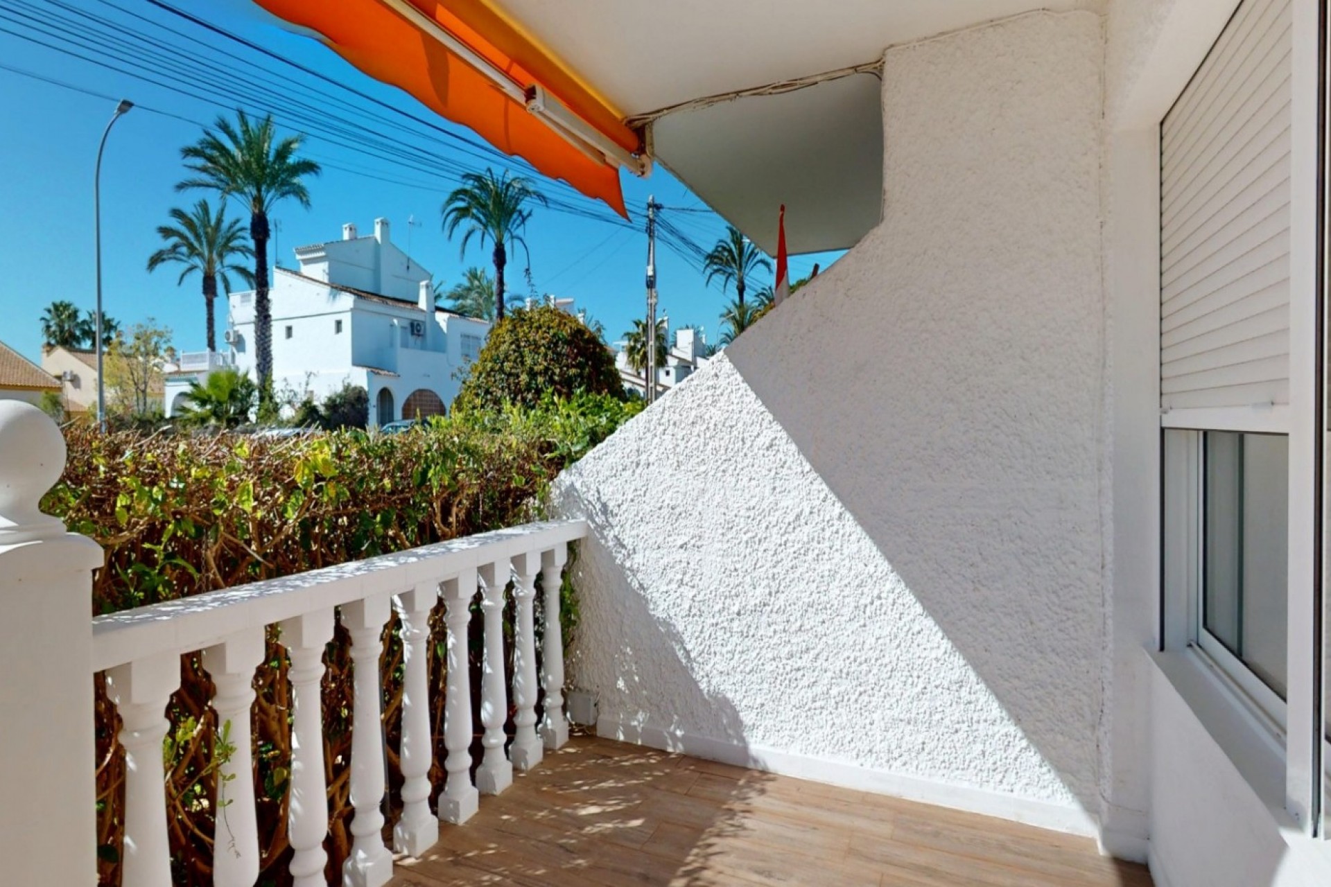 Herverkoop - Appartement -
Orihuela Costa - Villamartín