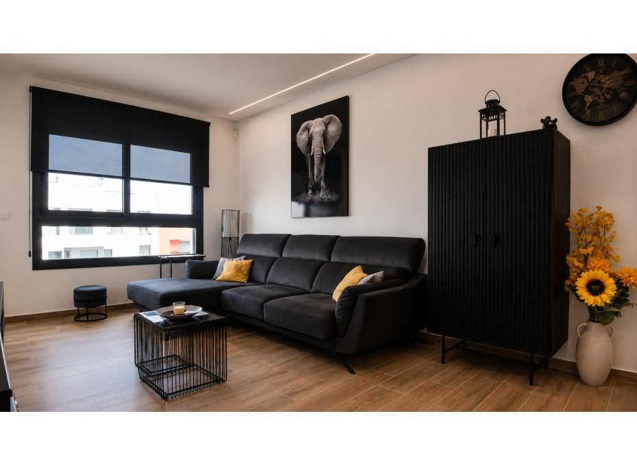 Herverkoop - Appartement -
Orihuela Costa - Villamartín