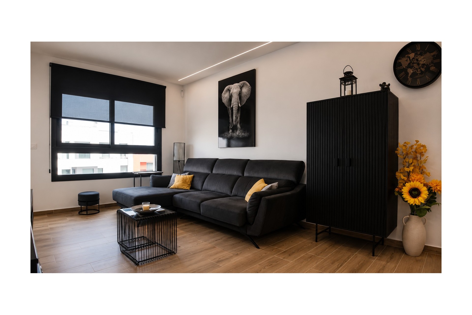 Herverkoop - Appartement -
Orihuela Costa - Villamartín