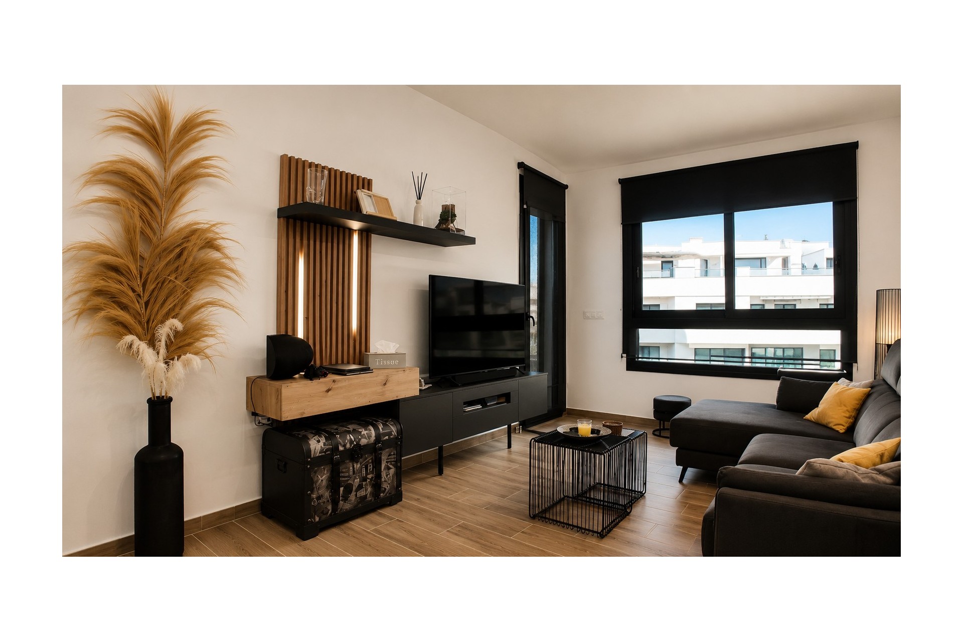 Herverkoop - Appartement -
Orihuela Costa - Villamartín