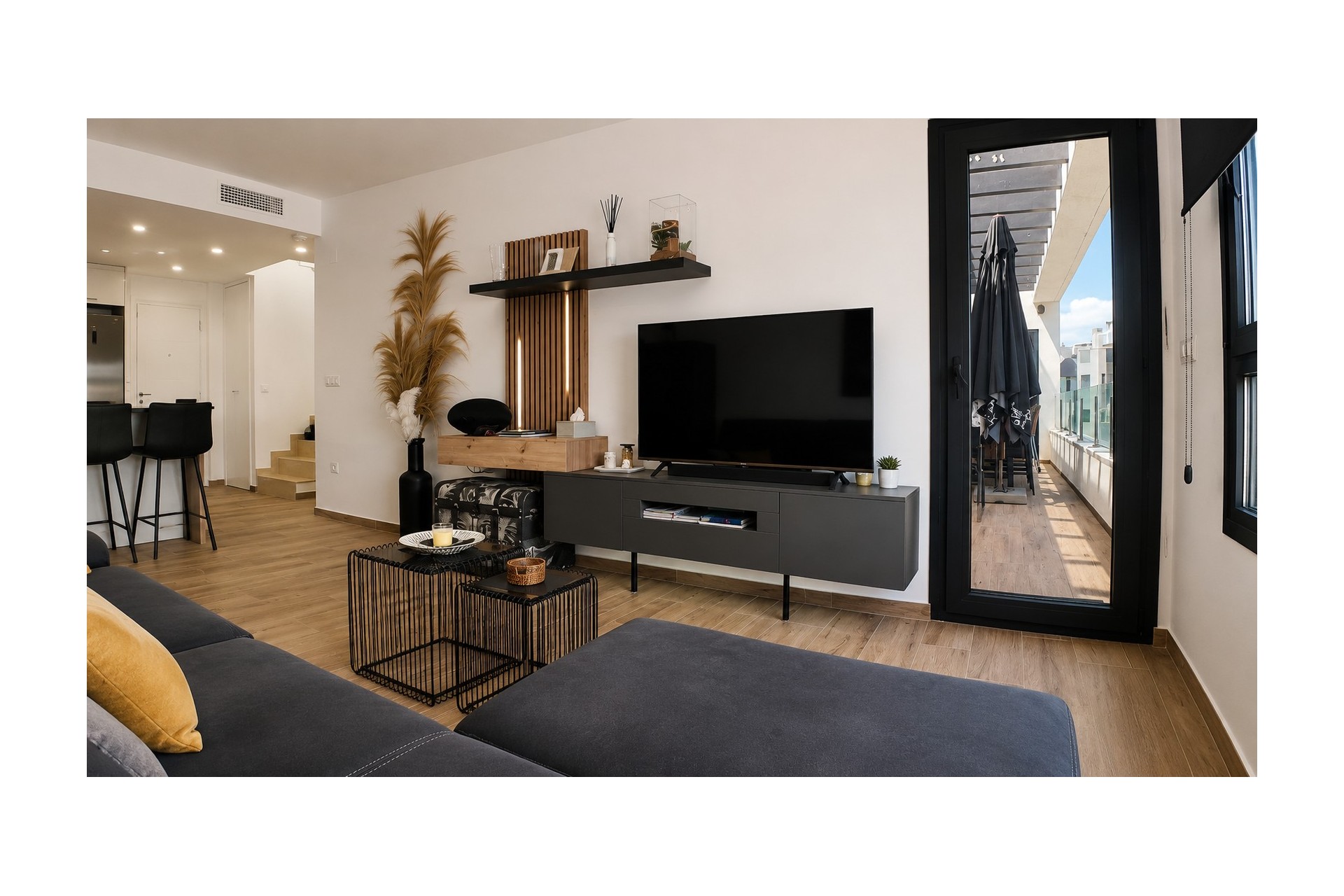 Herverkoop - Appartement -
Orihuela Costa - Villamartín