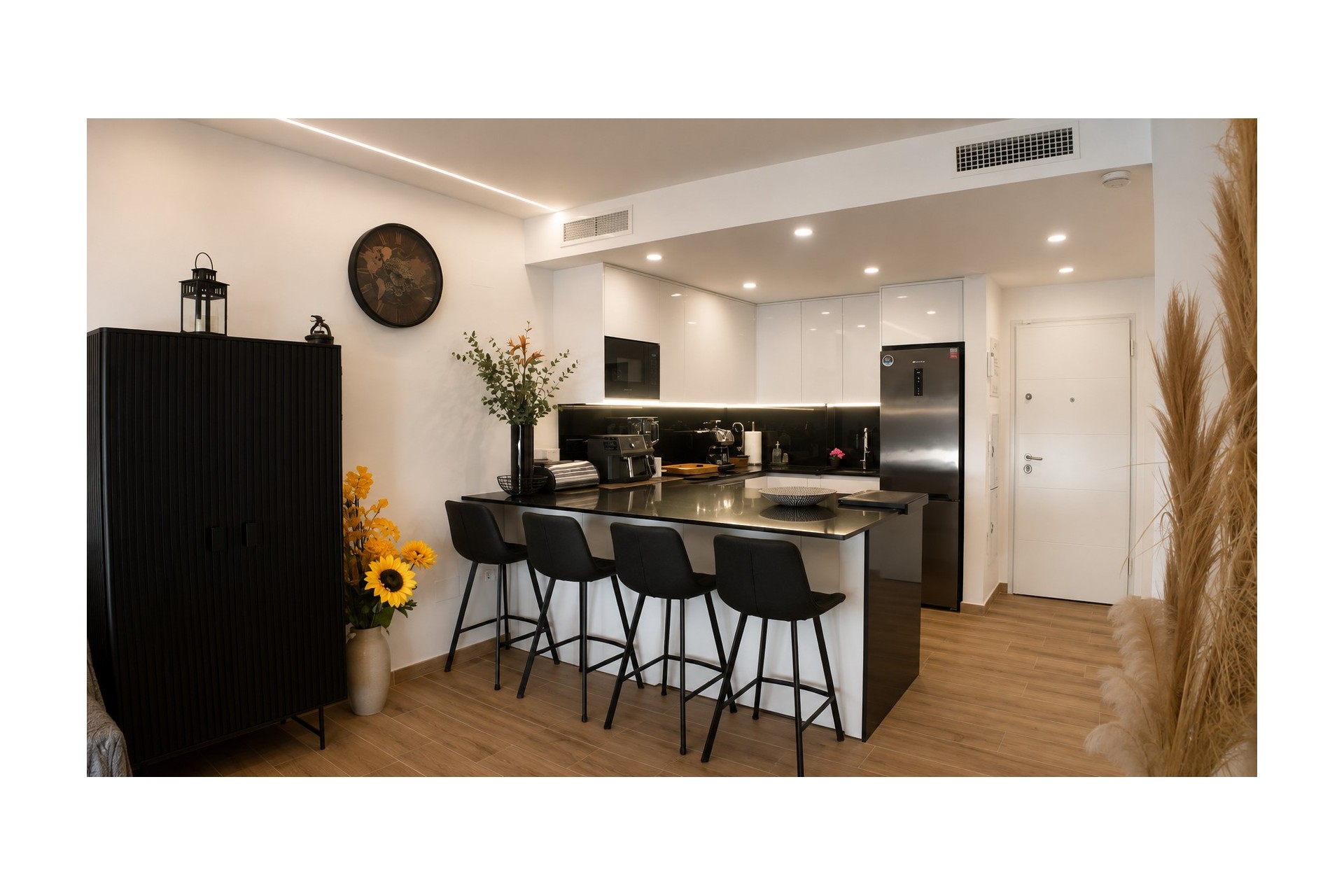 Herverkoop - Appartement -
Orihuela Costa - Villamartín
