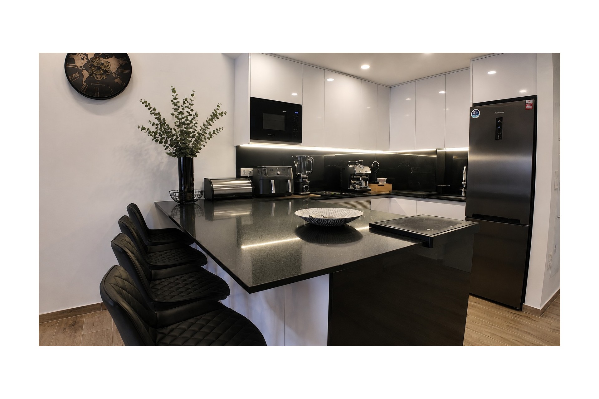 Herverkoop - Appartement -
Orihuela Costa - Villamartín