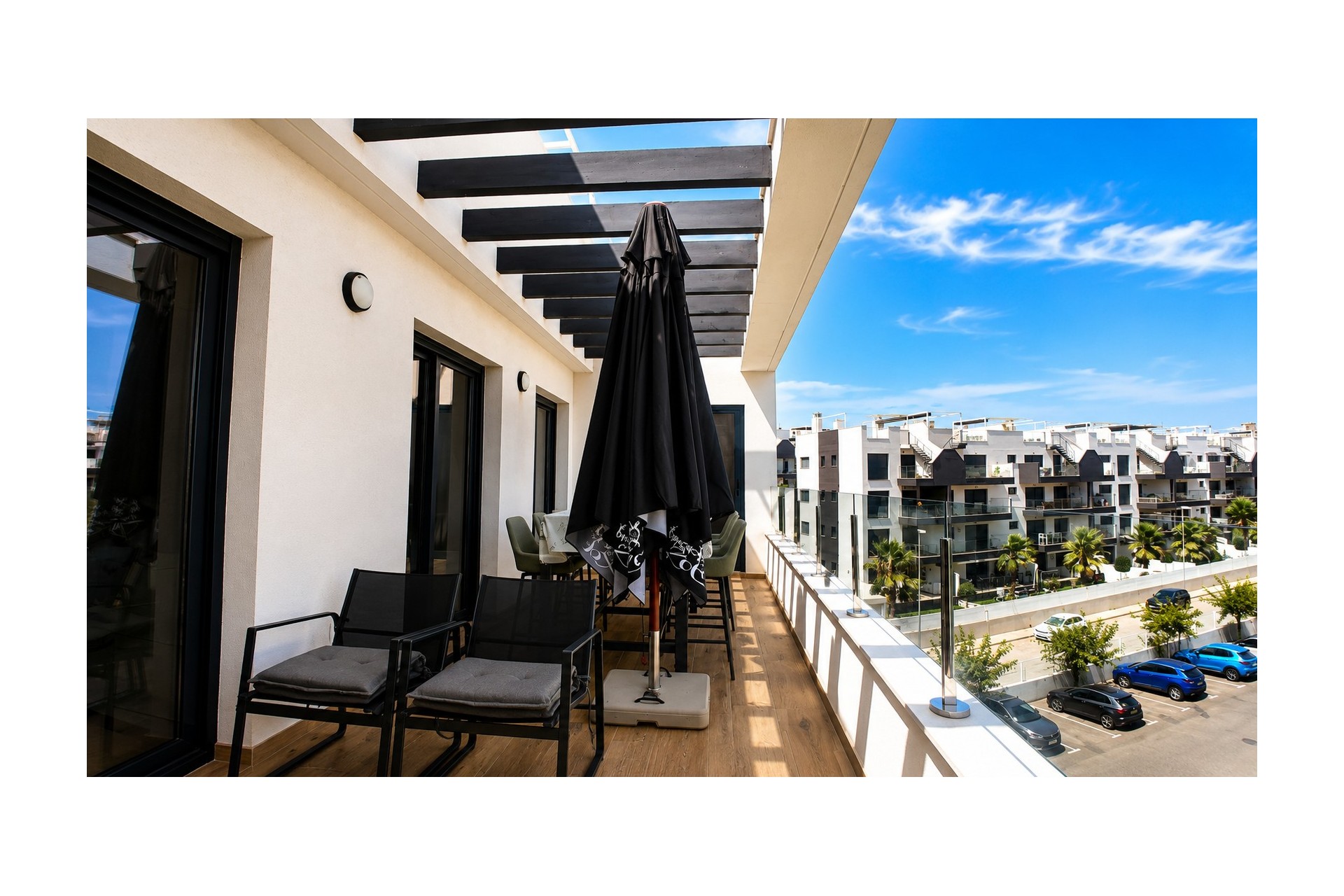 Herverkoop - Appartement -
Orihuela Costa - Villamartín