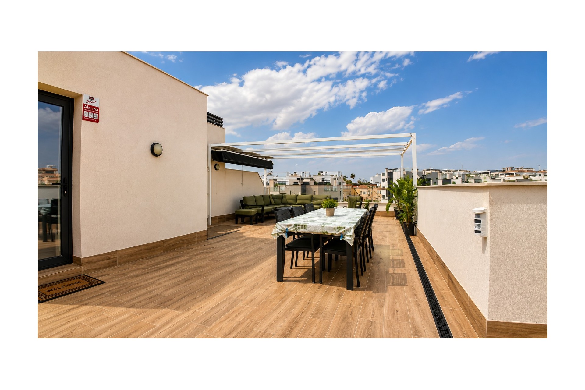 Herverkoop - Appartement -
Orihuela Costa - Villamartín