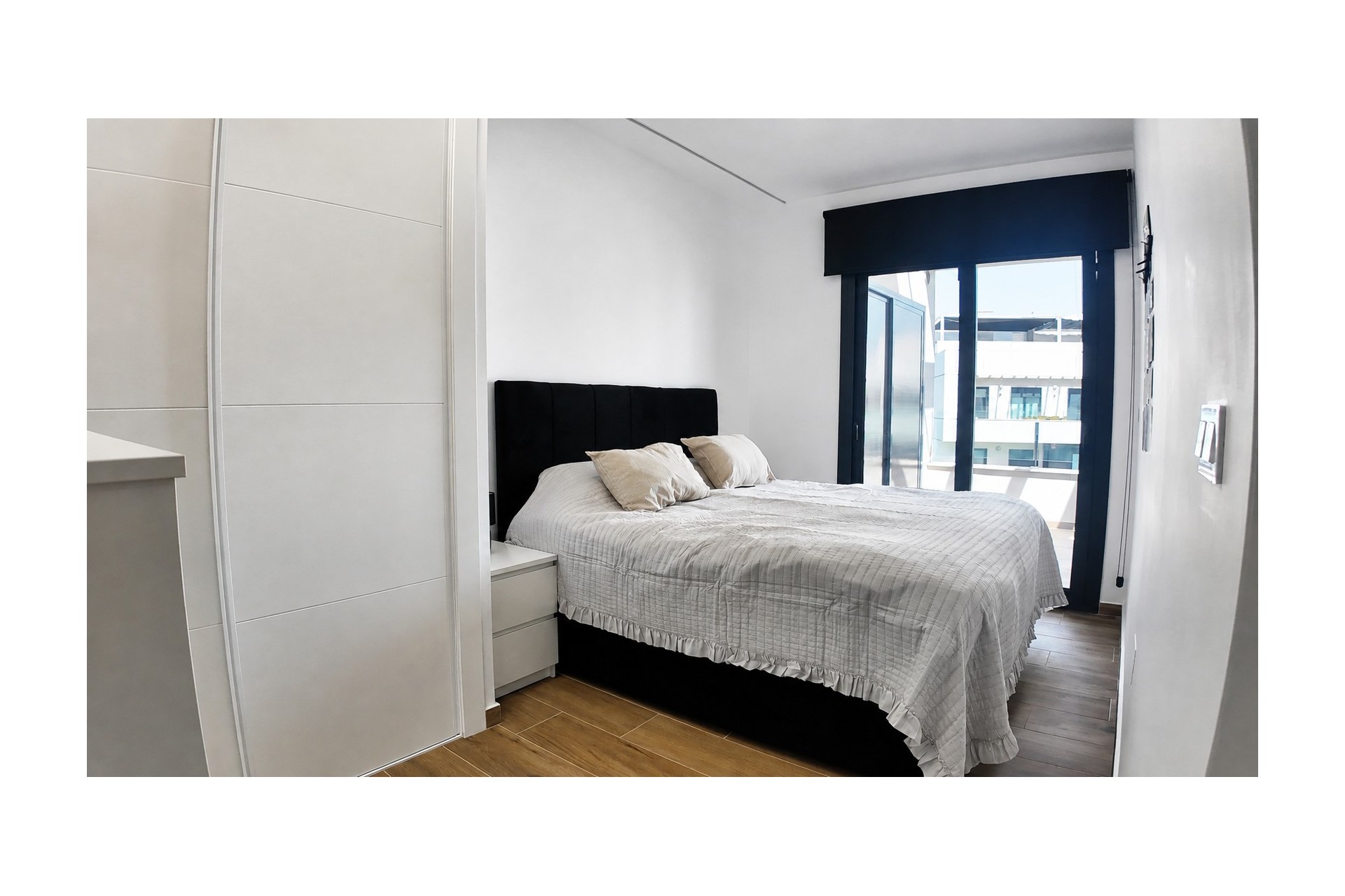 Herverkoop - Appartement -
Orihuela Costa - Villamartín