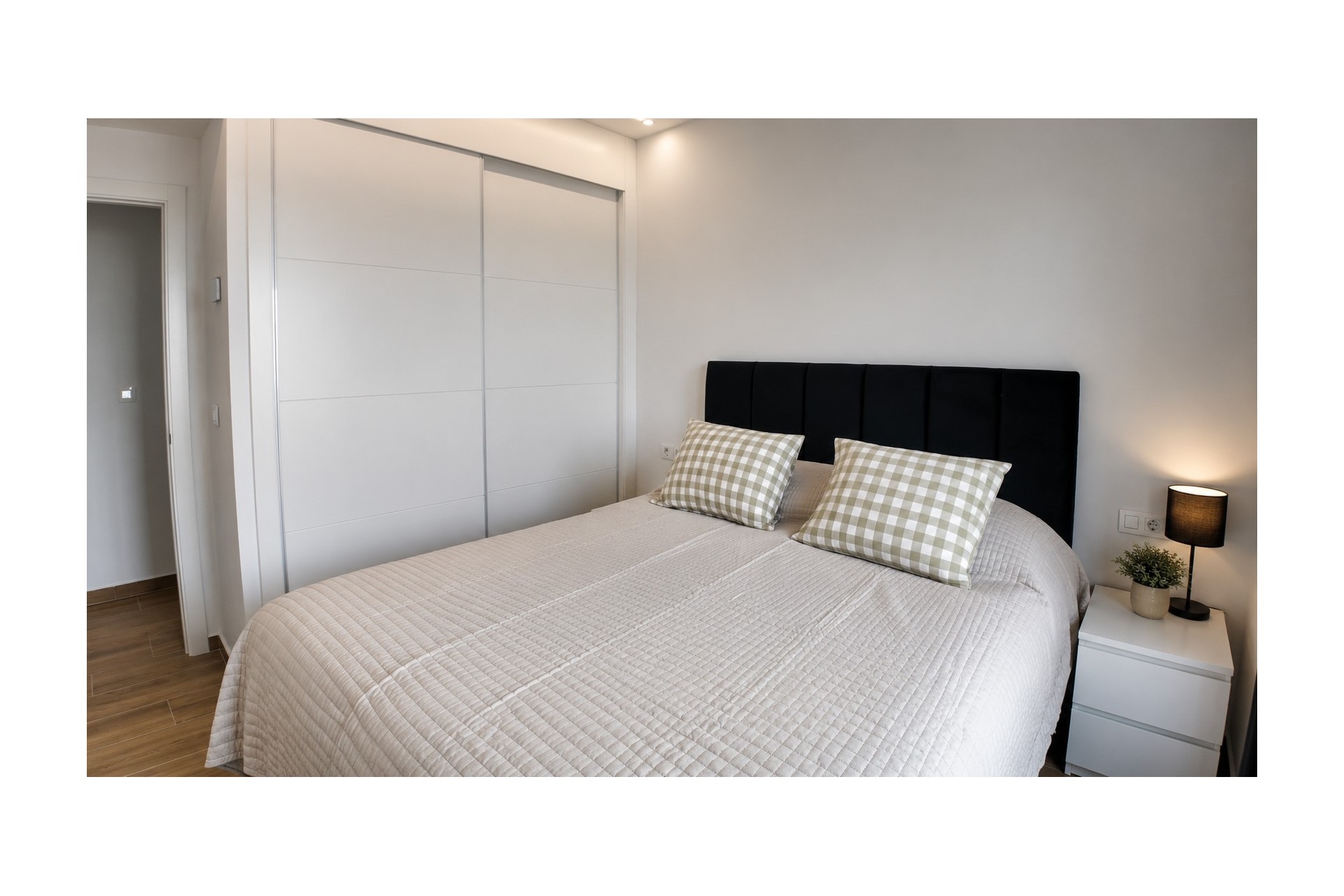 Herverkoop - Appartement -
Orihuela Costa - Villamartín