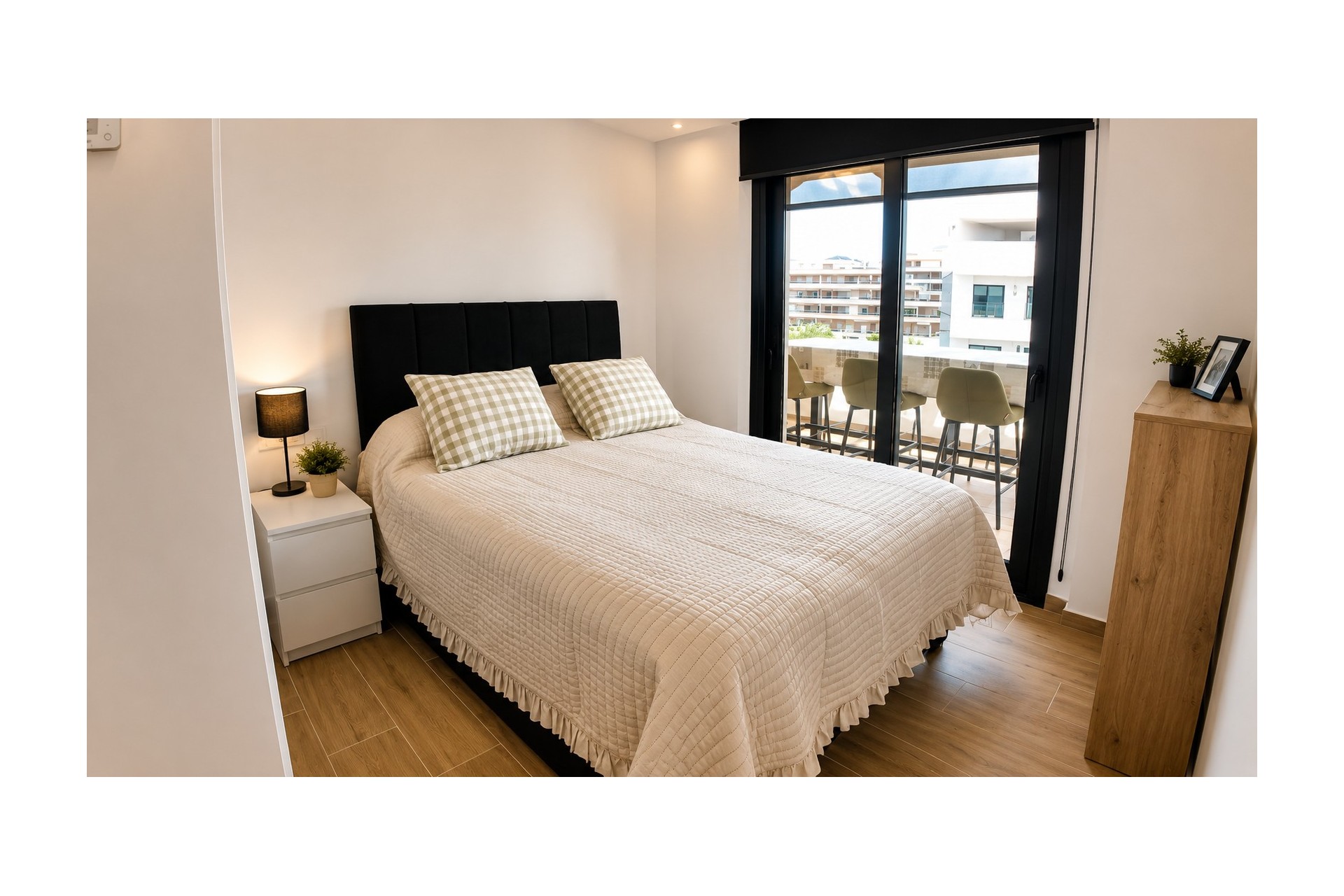 Herverkoop - Appartement -
Orihuela Costa - Villamartín