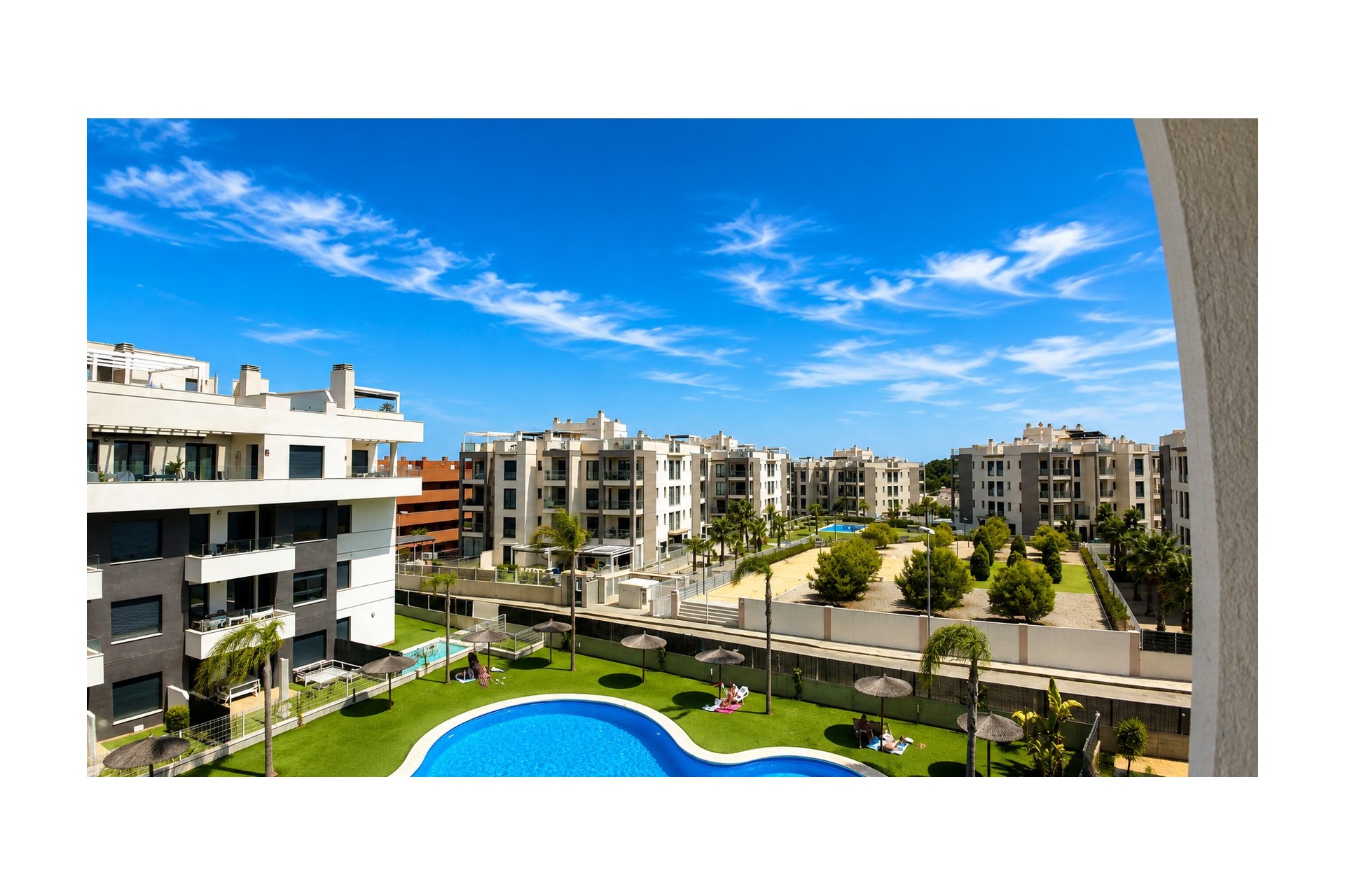 Herverkoop - Appartement -
Orihuela Costa - Villamartín