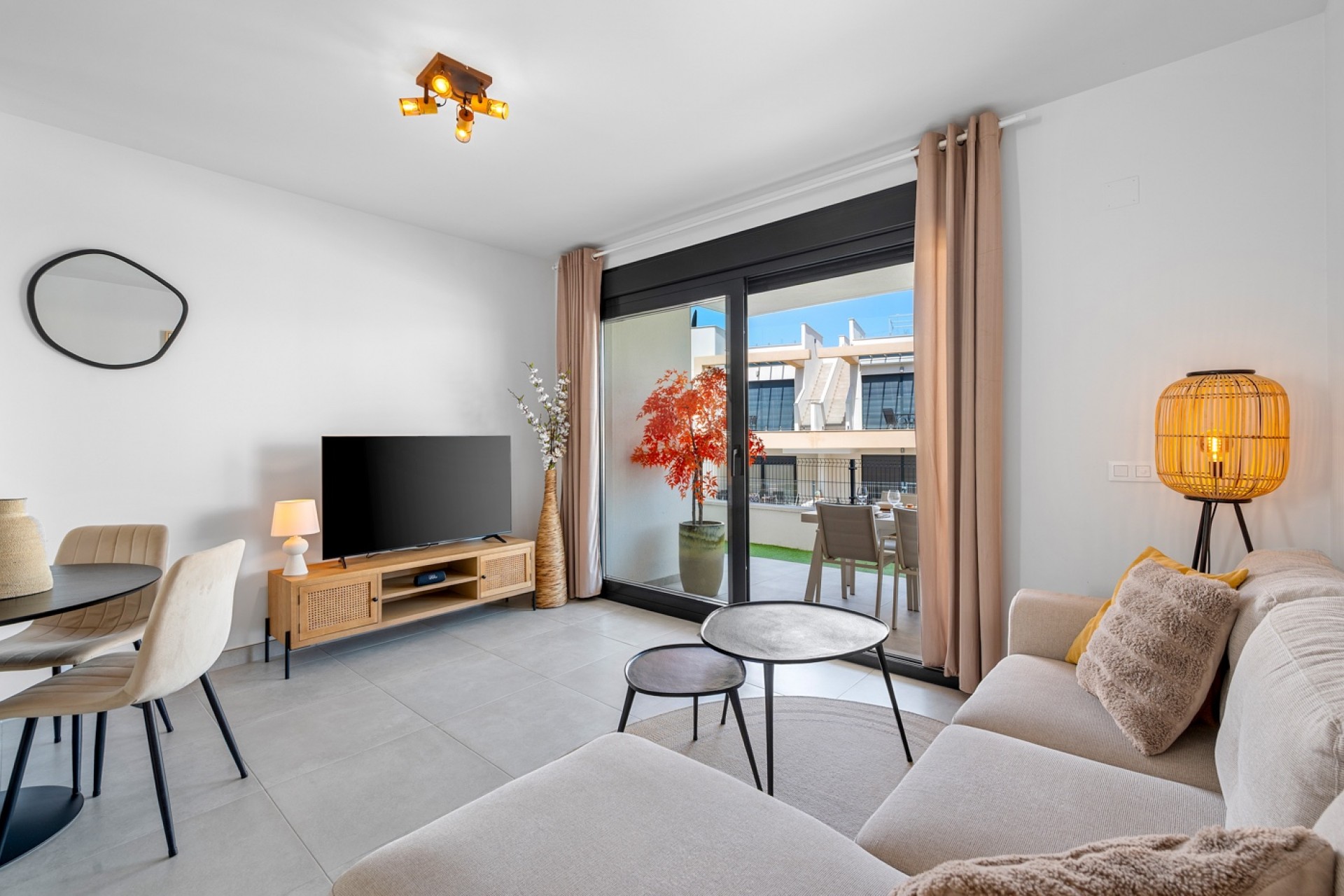 Herverkoop - Appartement -
Orihuela Costa - Villamartín
