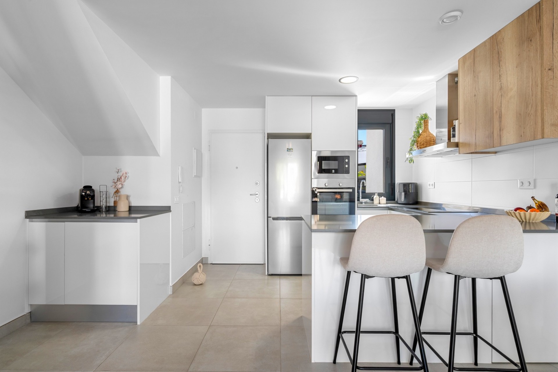 Herverkoop - Appartement -
Orihuela Costa - Villamartín