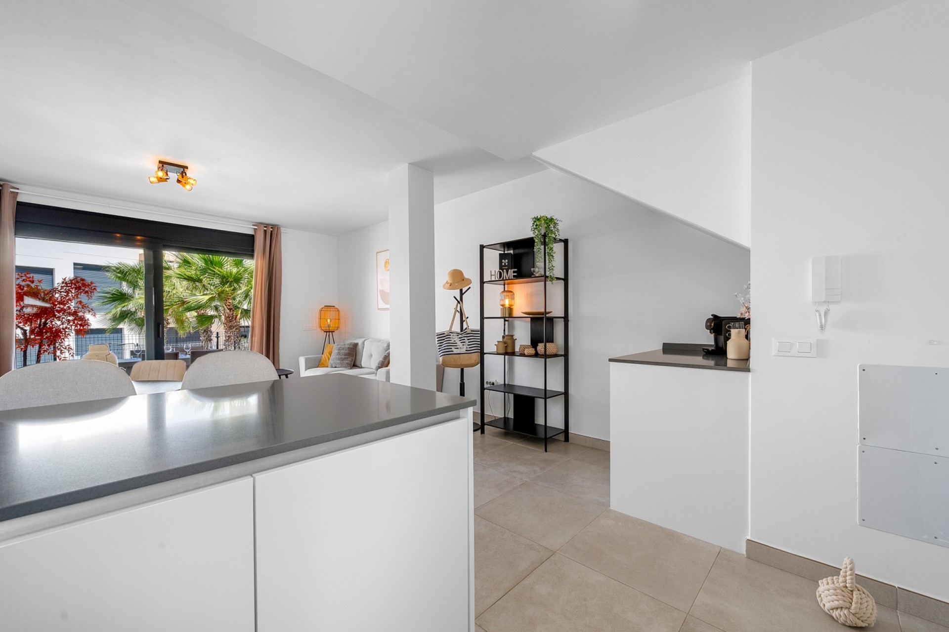 Herverkoop - Appartement -
Orihuela Costa - Villamartín