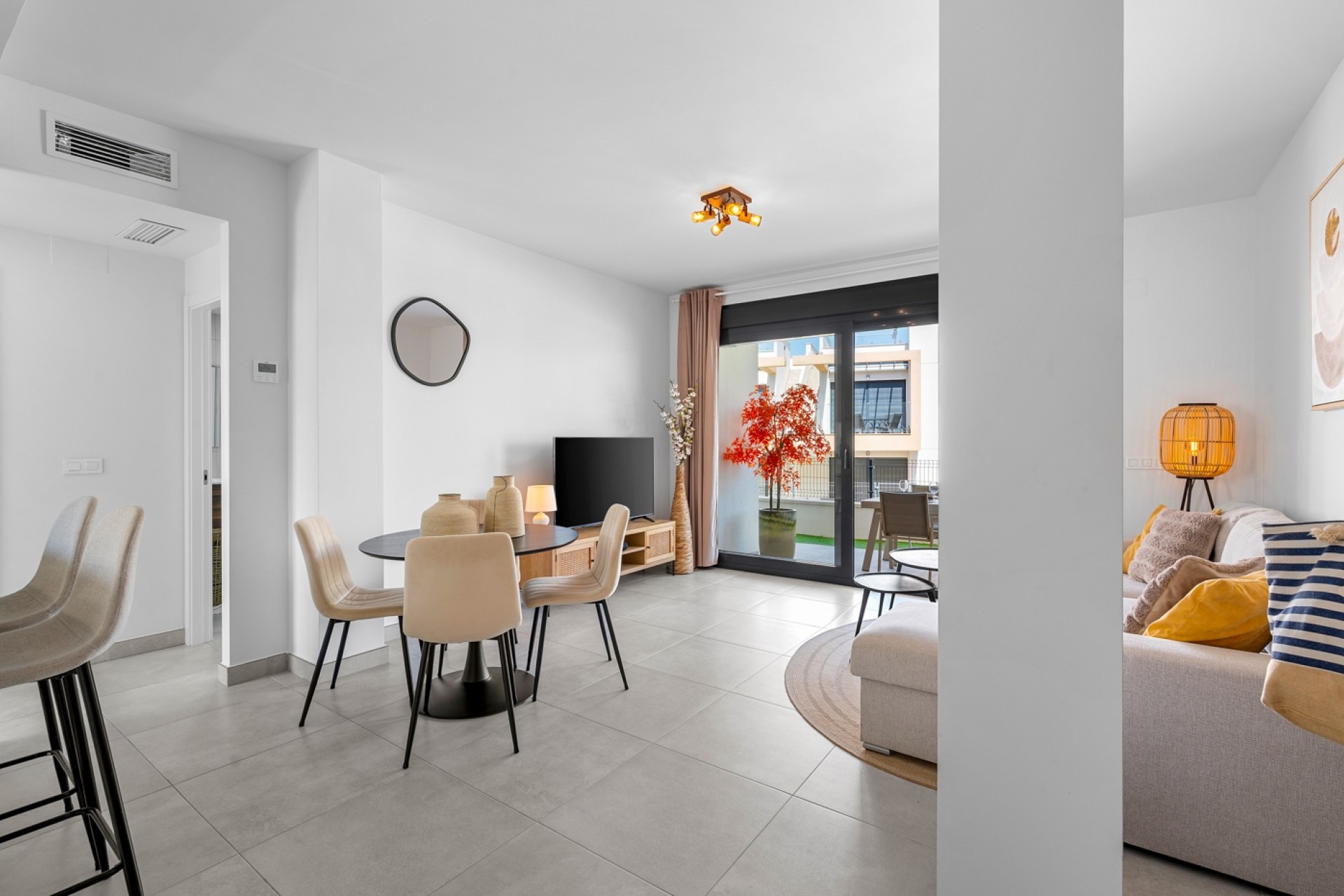 Herverkoop - Appartement -
Orihuela Costa - Villamartín