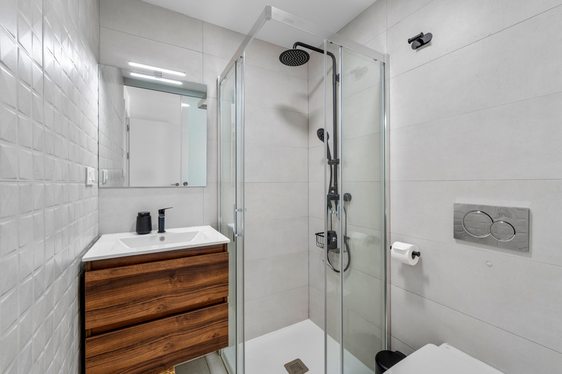 Herverkoop - Appartement -
Orihuela Costa - Villamartín