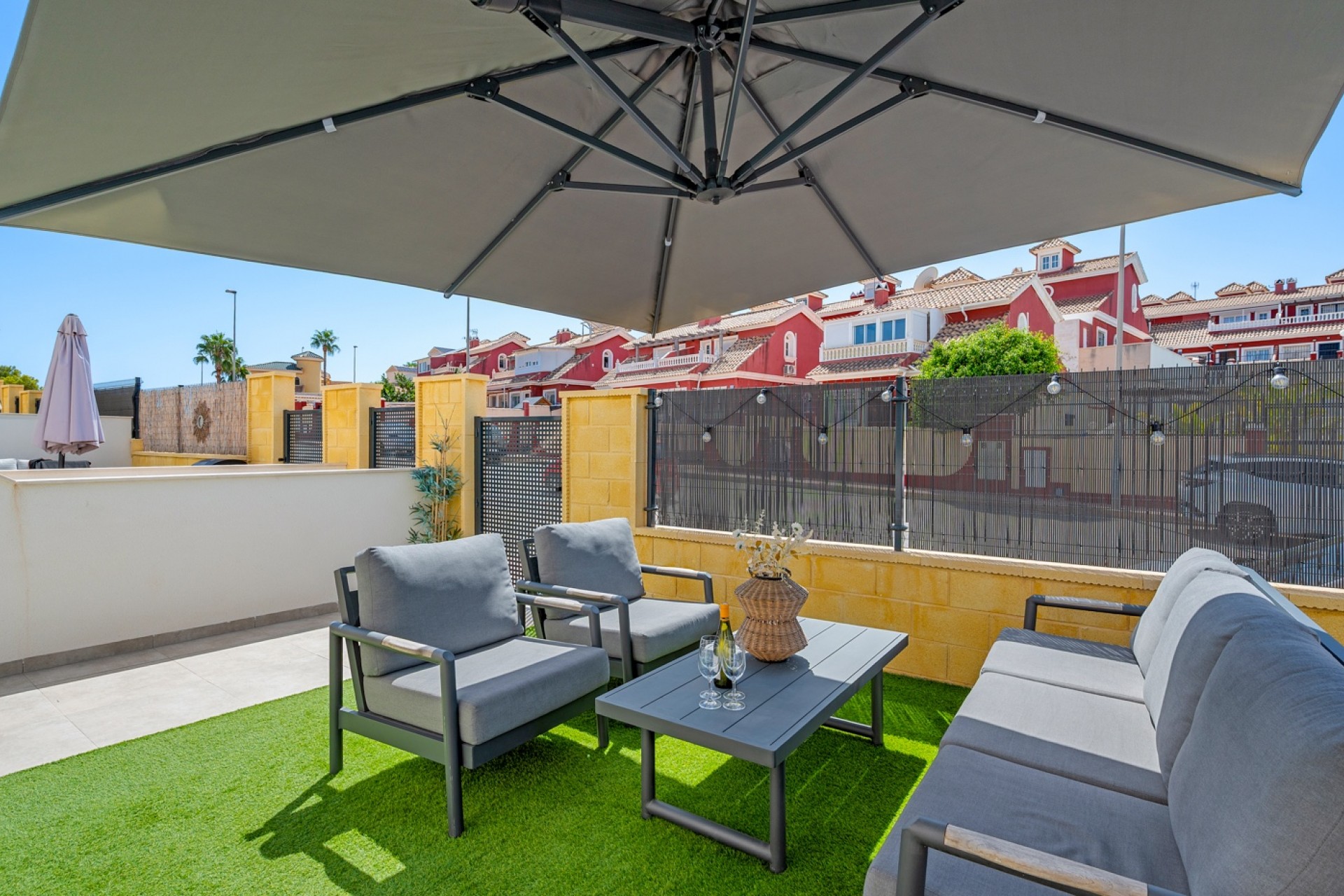 Herverkoop - Appartement -
Orihuela Costa - Villamartín