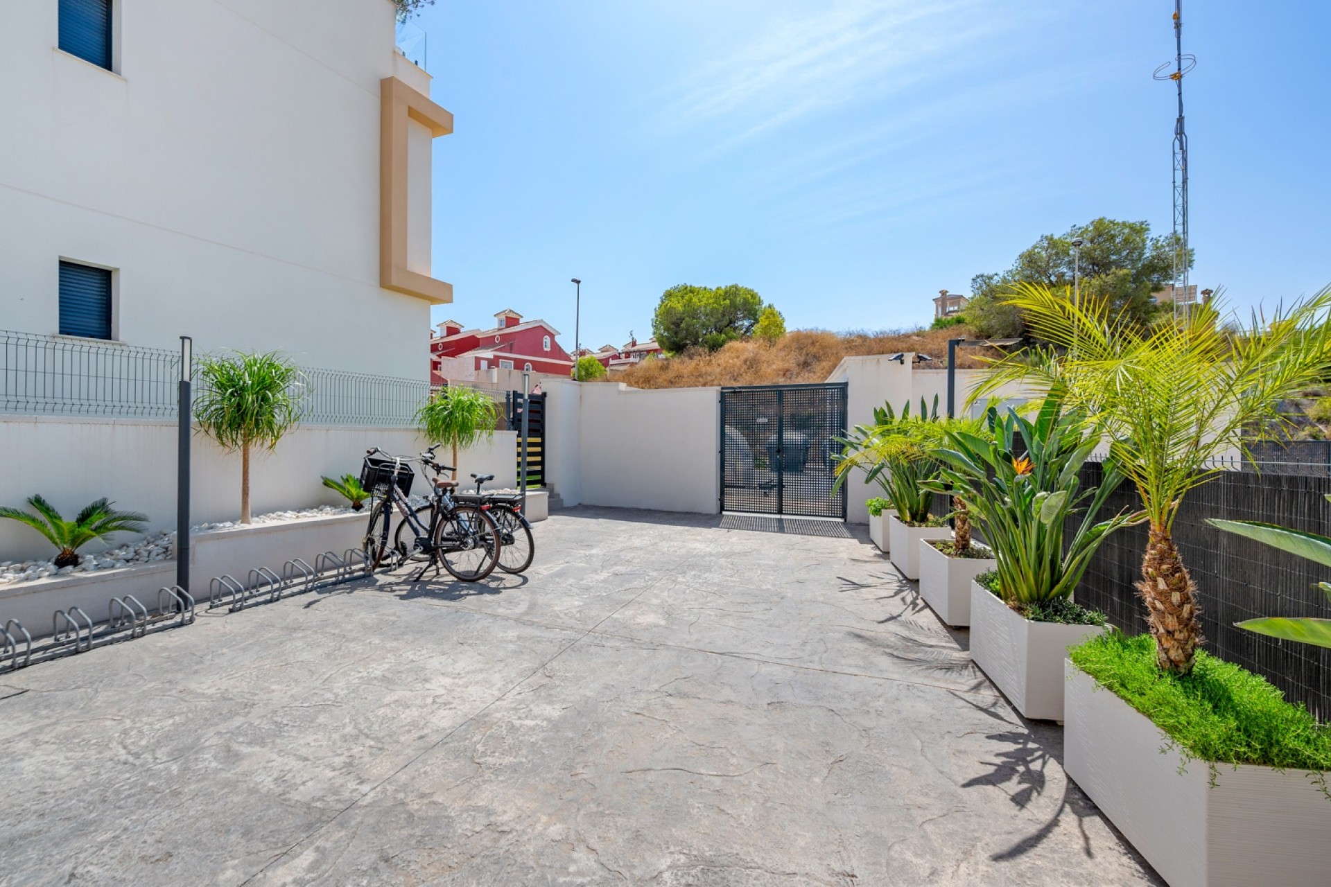 Herverkoop - Appartement -
Orihuela Costa - Villamartín