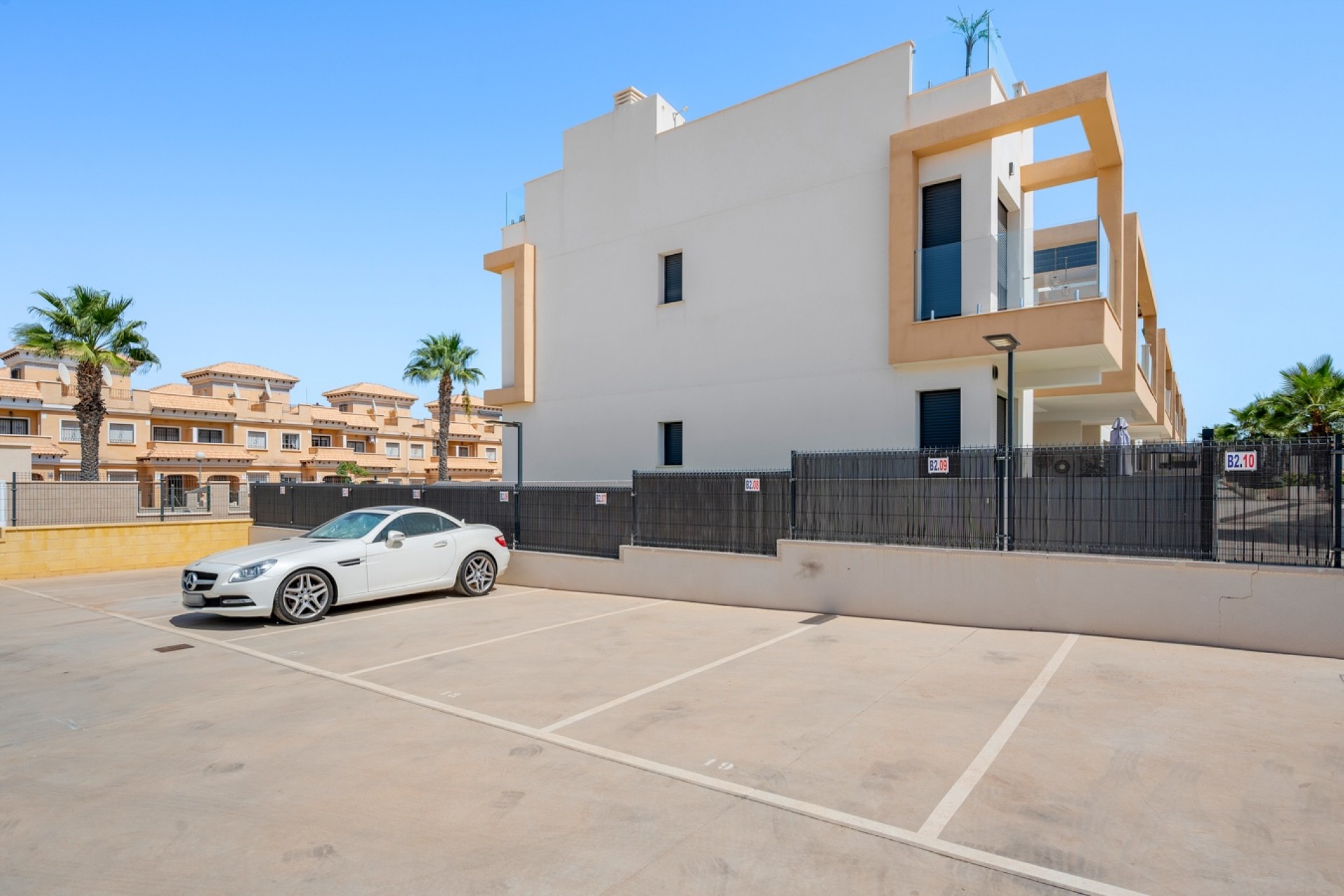 Herverkoop - Appartement -
Orihuela Costa - Villamartín