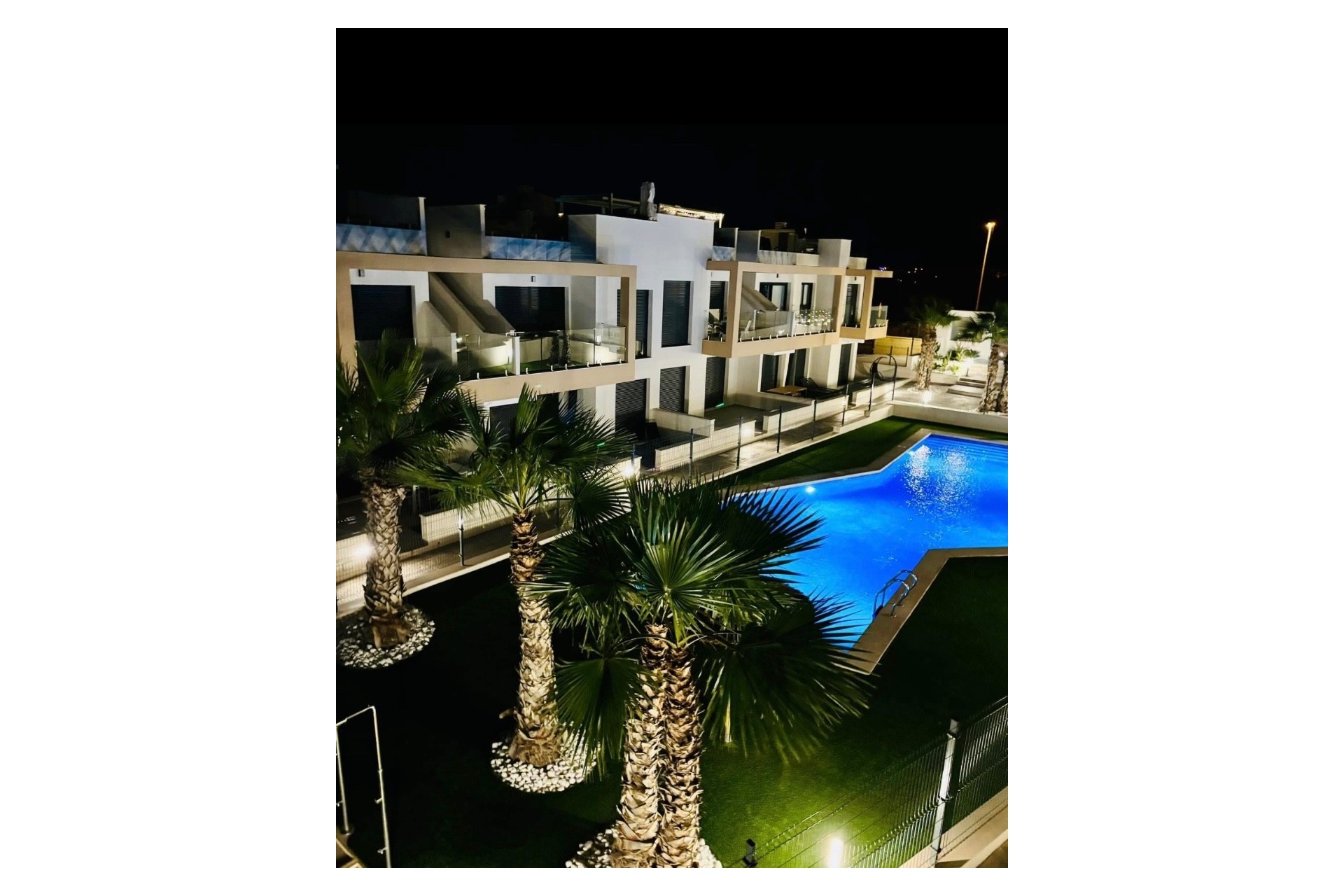Herverkoop - Appartement -
Orihuela Costa - Villamartín