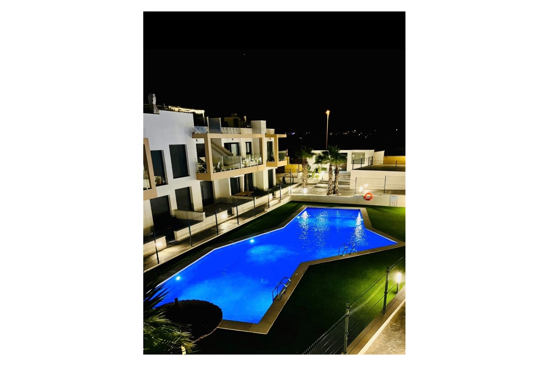 Herverkoop - Appartement -
Orihuela Costa - Villamartín