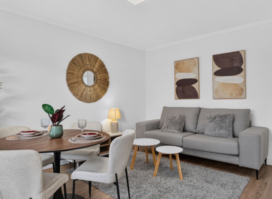 Herverkoop - Appartement -
Orihuela Costa - Villamartín