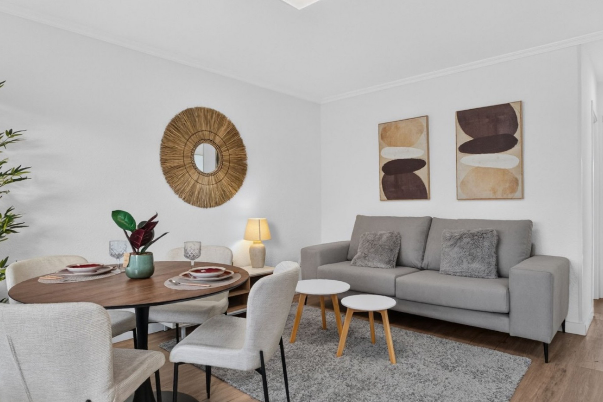 Herverkoop - Appartement -
Orihuela Costa - Villamartín