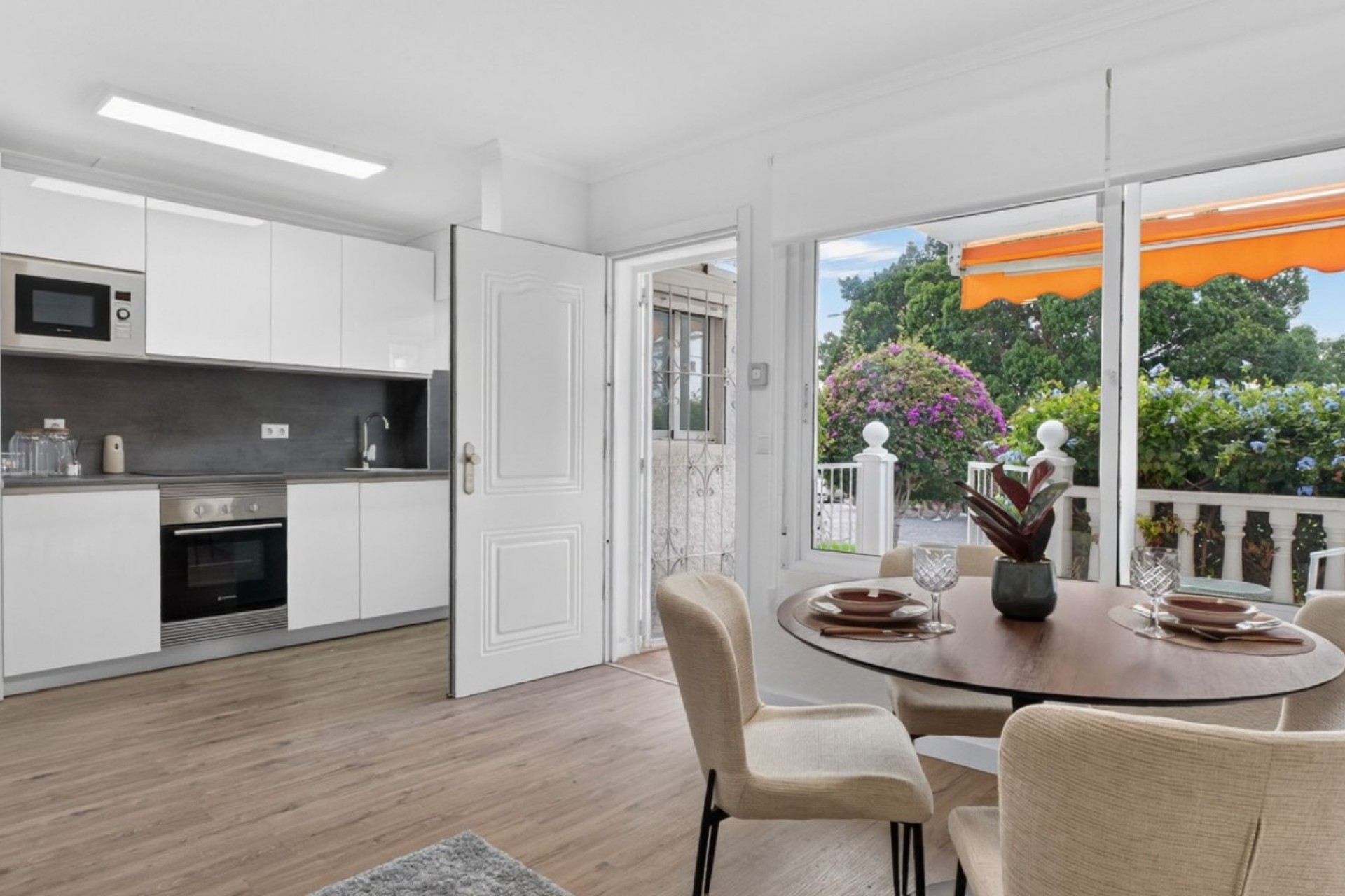 Herverkoop - Appartement -
Orihuela Costa - Villamartín