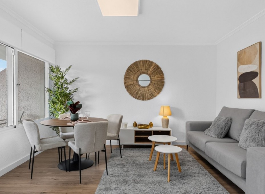 Herverkoop - Appartement -
Orihuela Costa - Villamartín