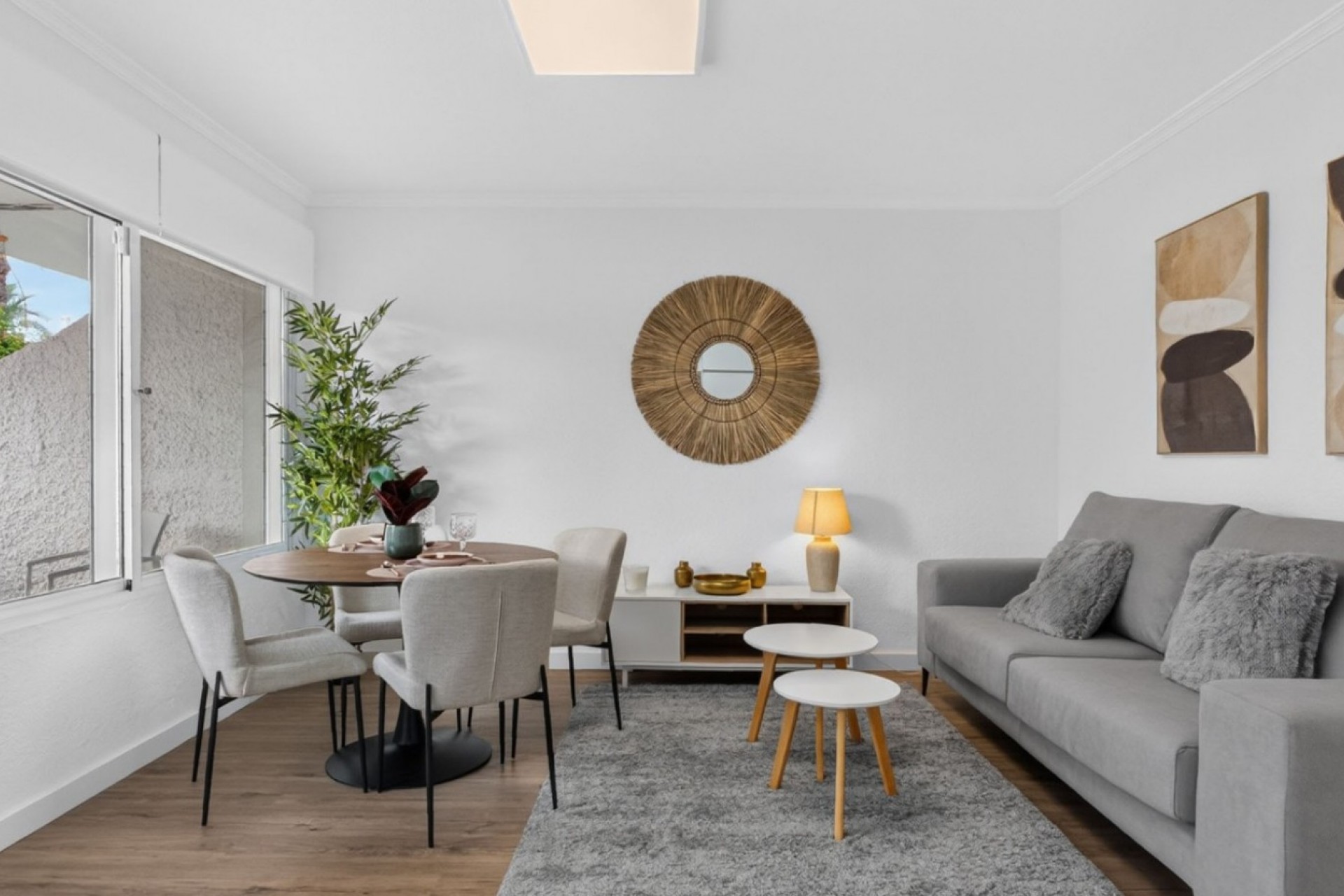 Herverkoop - Appartement -
Orihuela Costa - Villamartín