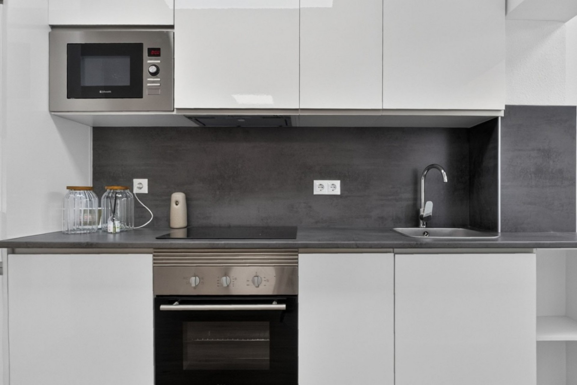 Herverkoop - Appartement -
Orihuela Costa - Villamartín