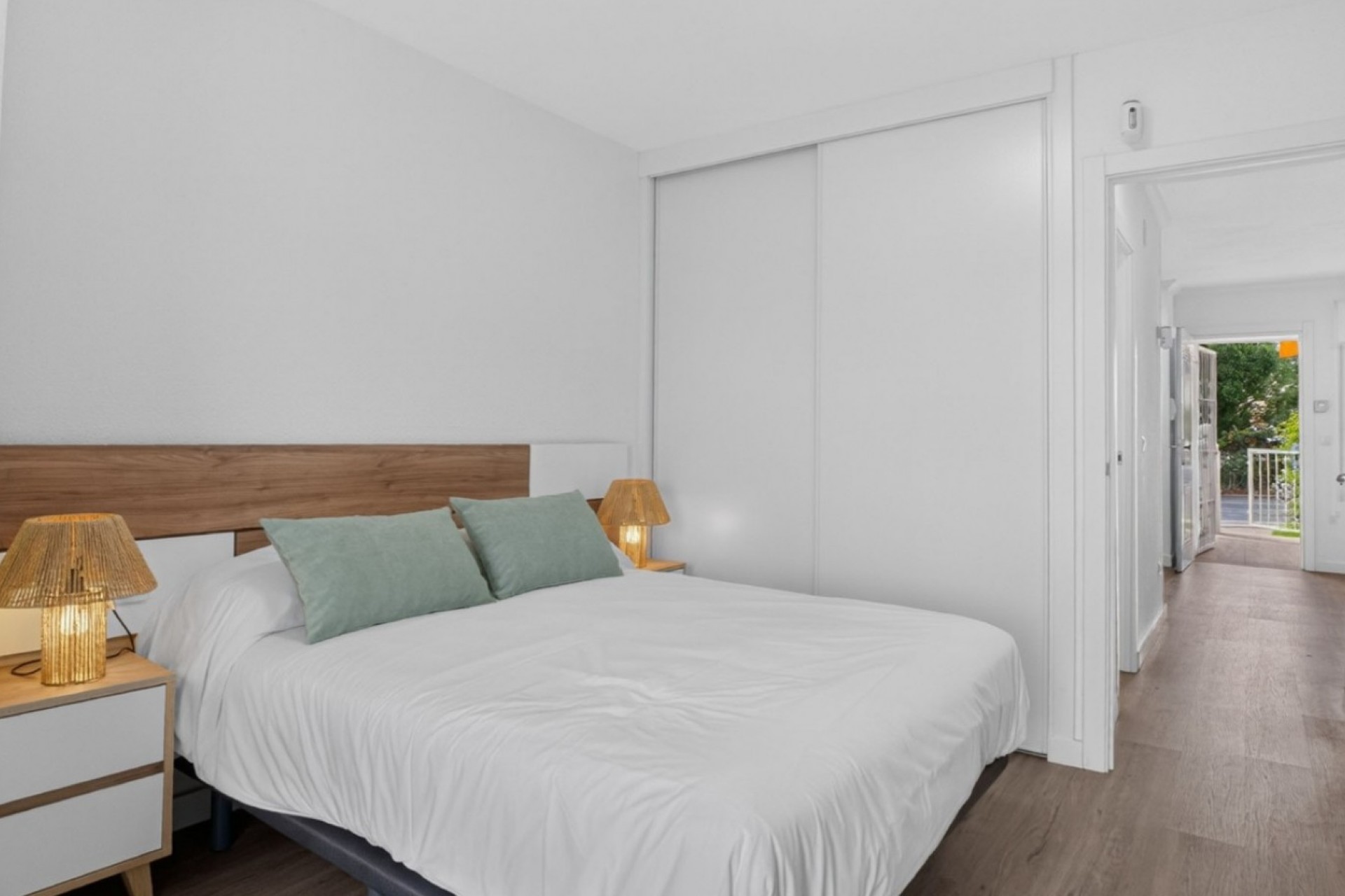 Herverkoop - Appartement -
Orihuela Costa - Villamartín
