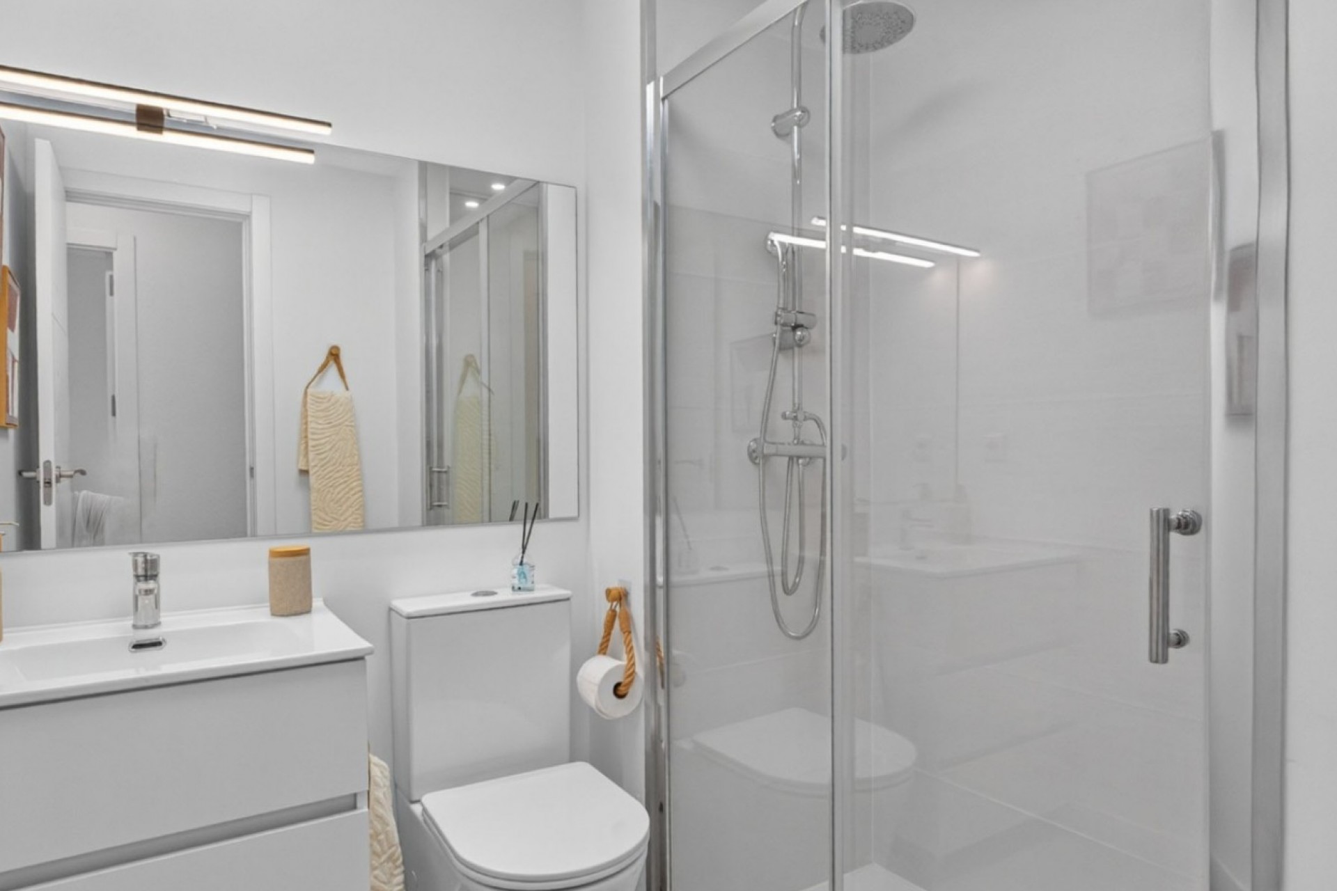 Herverkoop - Appartement -
Orihuela Costa - Villamartín