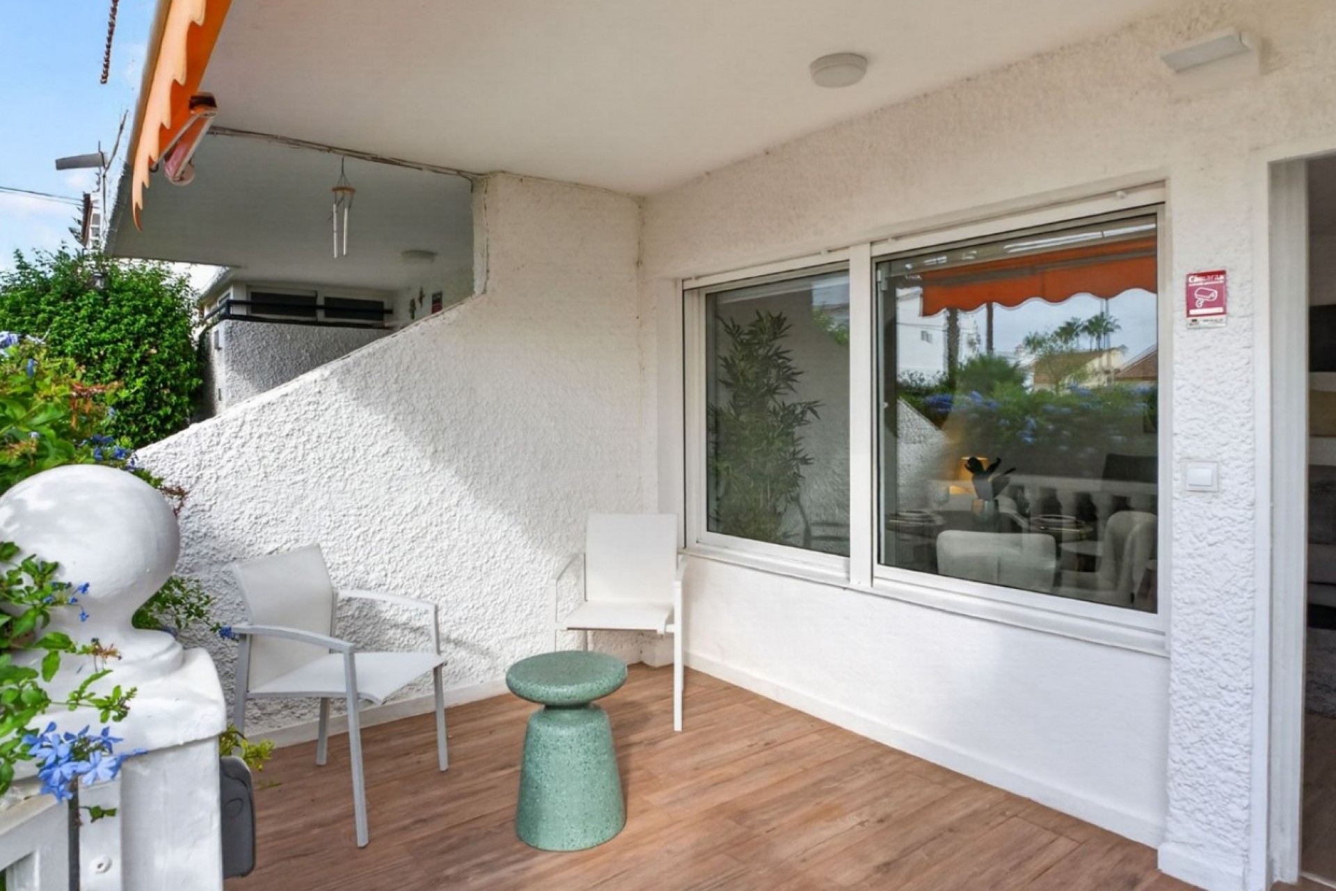 Herverkoop - Appartement -
Orihuela Costa - Villamartín