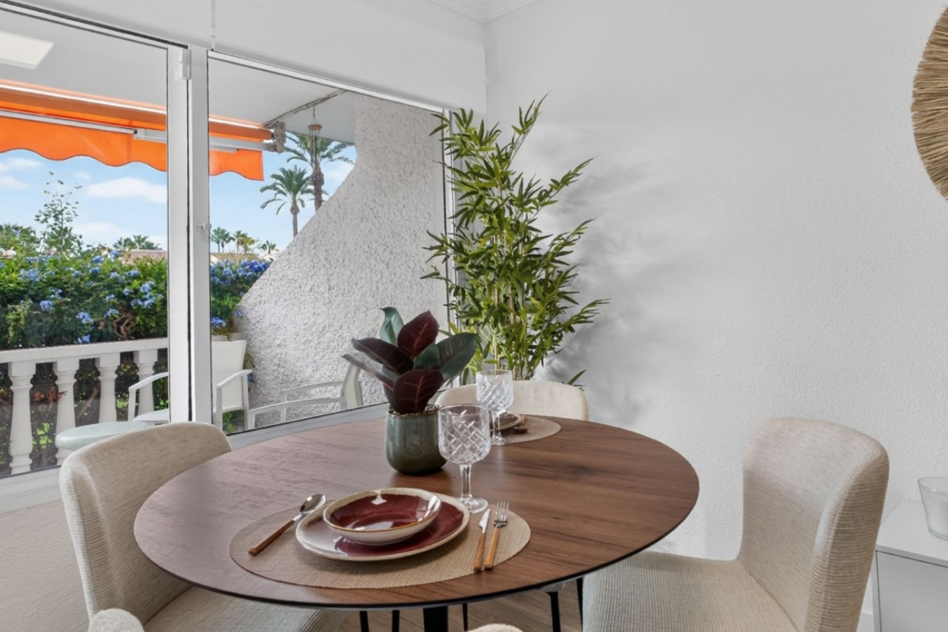 Herverkoop - Appartement -
Orihuela Costa - Villamartín