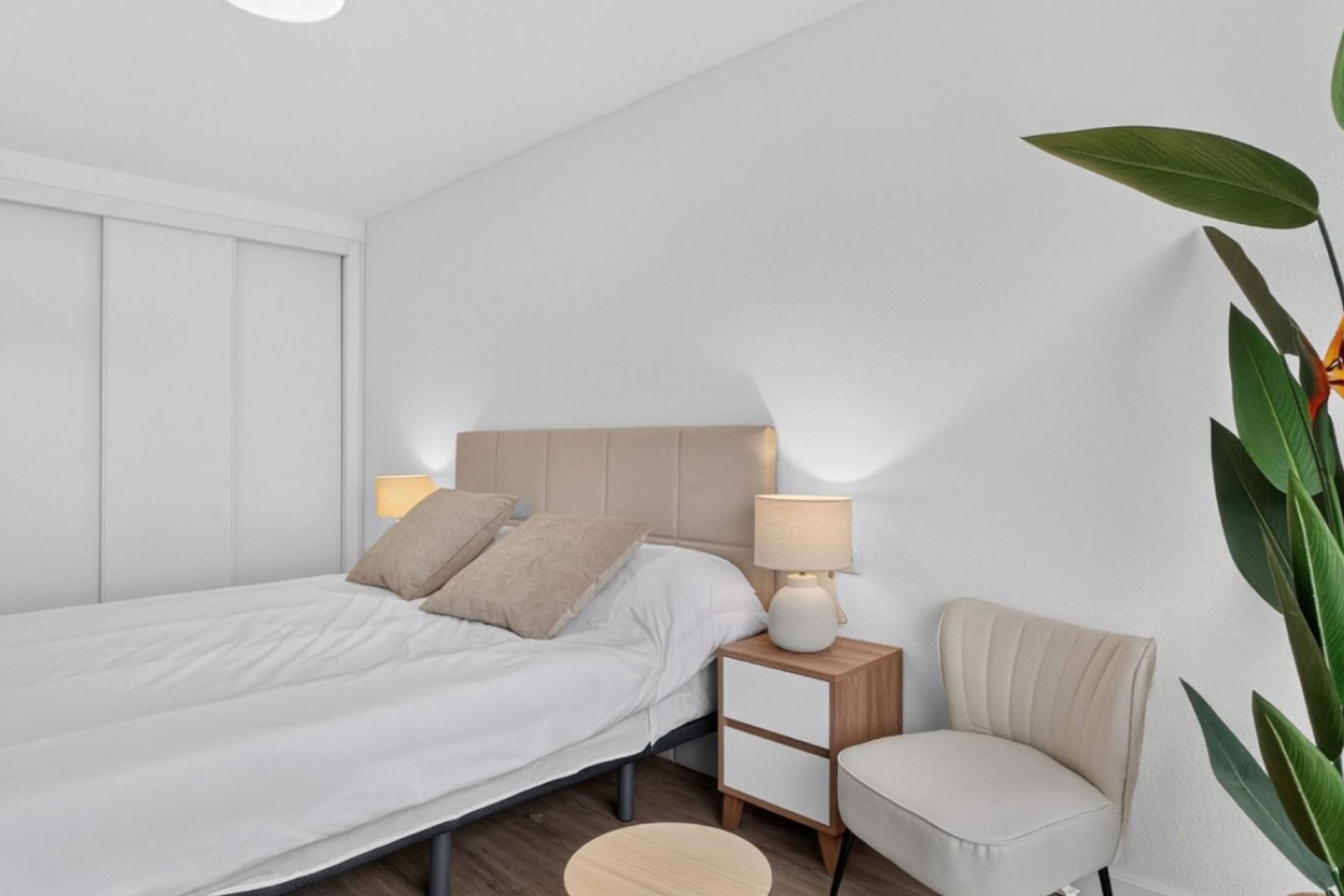 Herverkoop - Appartement -
Orihuela Costa - Villamartín