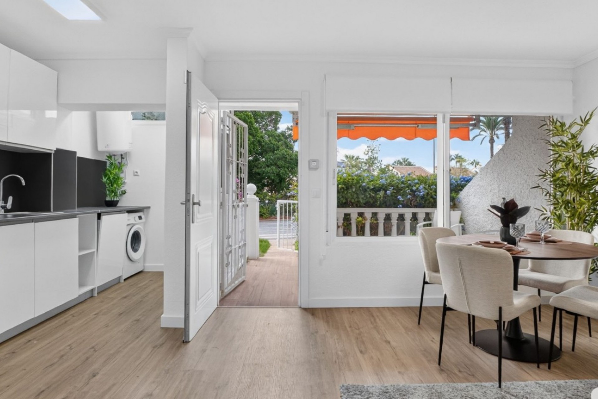 Herverkoop - Appartement -
Orihuela Costa - Villamartín