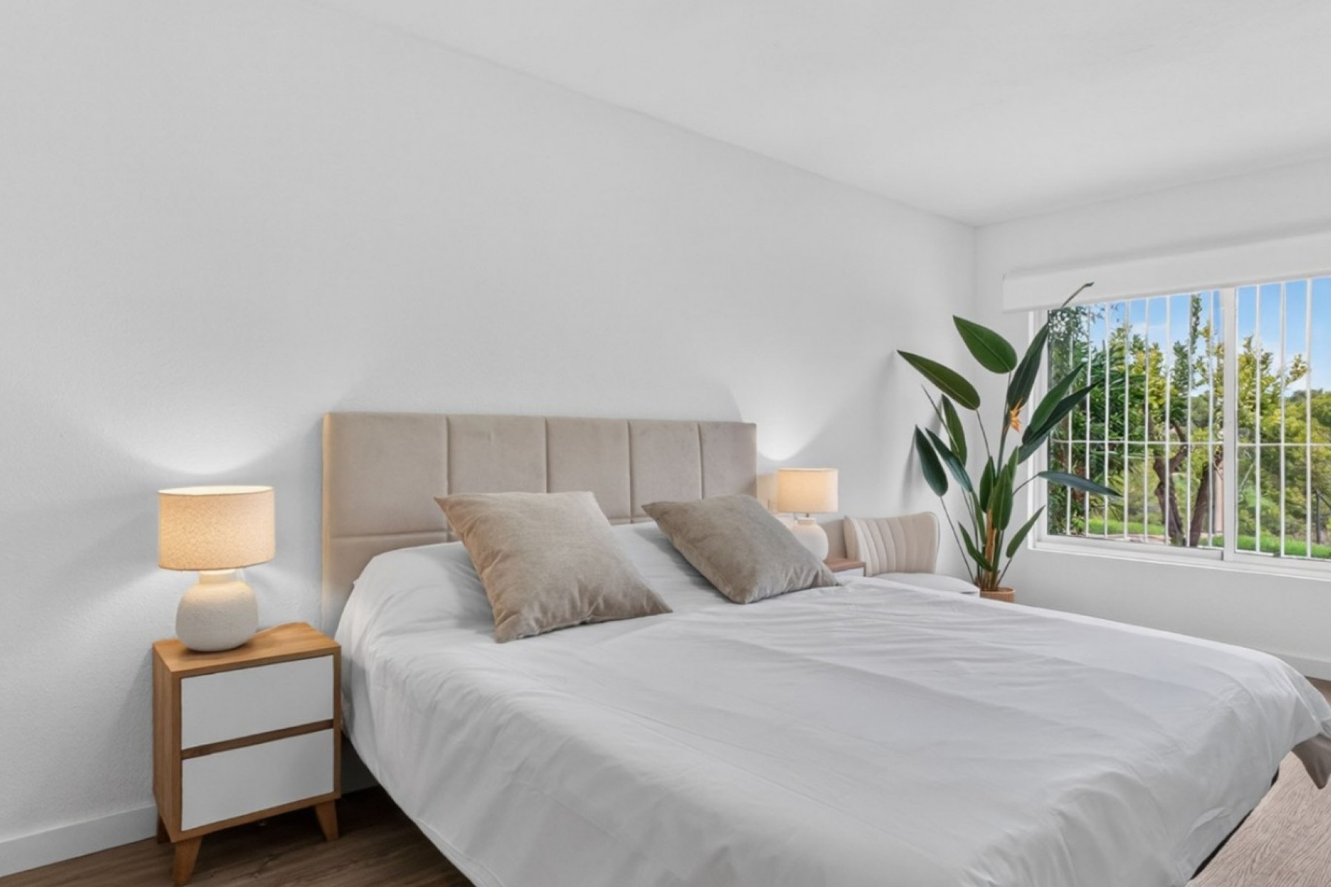 Herverkoop - Appartement -
Orihuela Costa - Villamartín