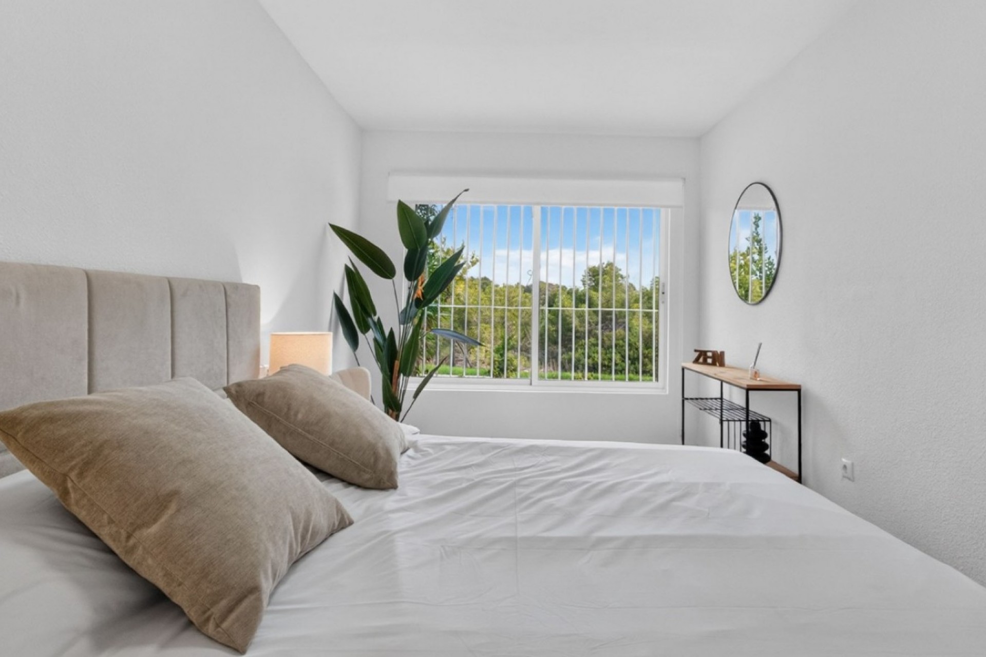 Herverkoop - Appartement -
Orihuela Costa - Villamartín