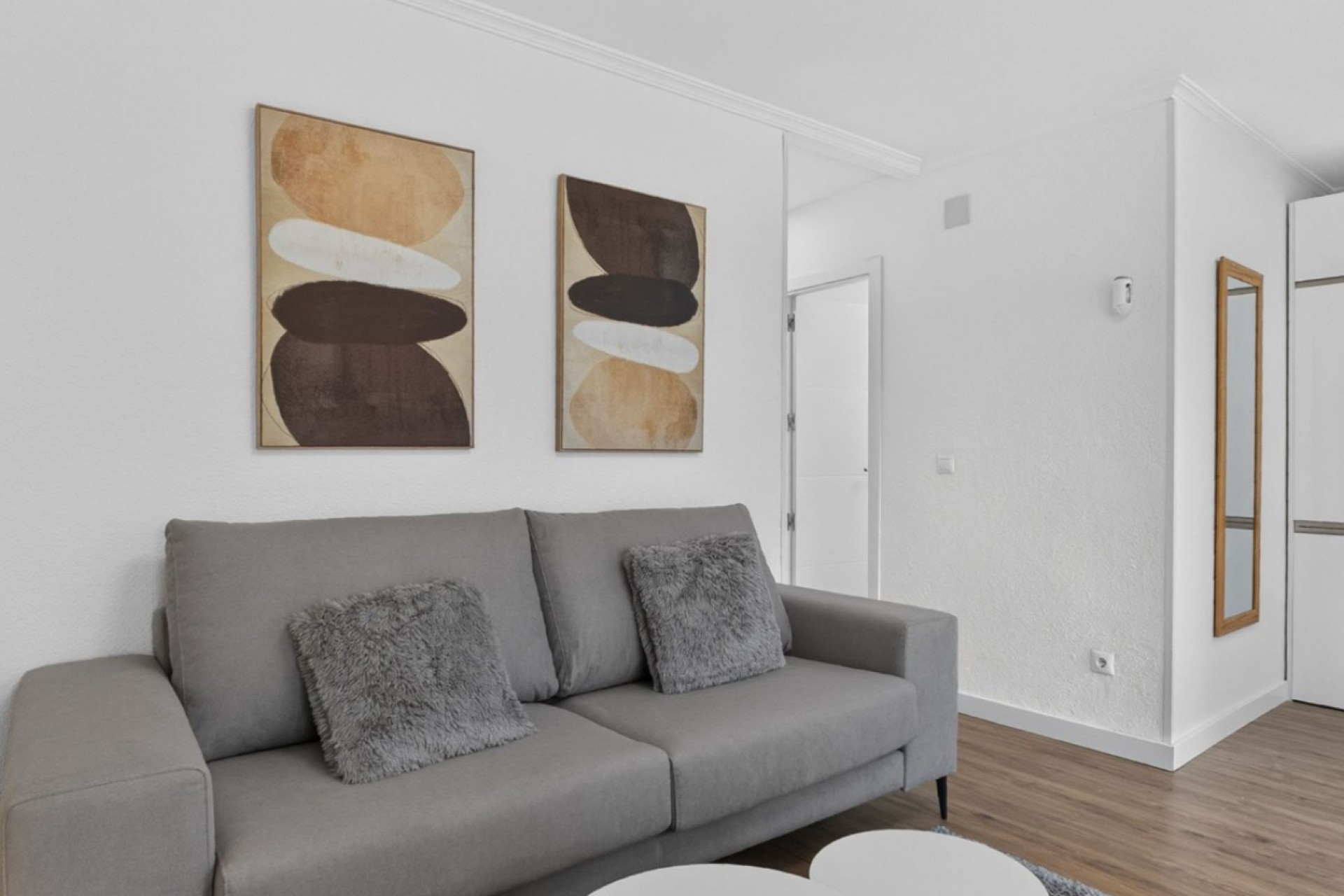 Herverkoop - Appartement -
Orihuela Costa - Villamartín