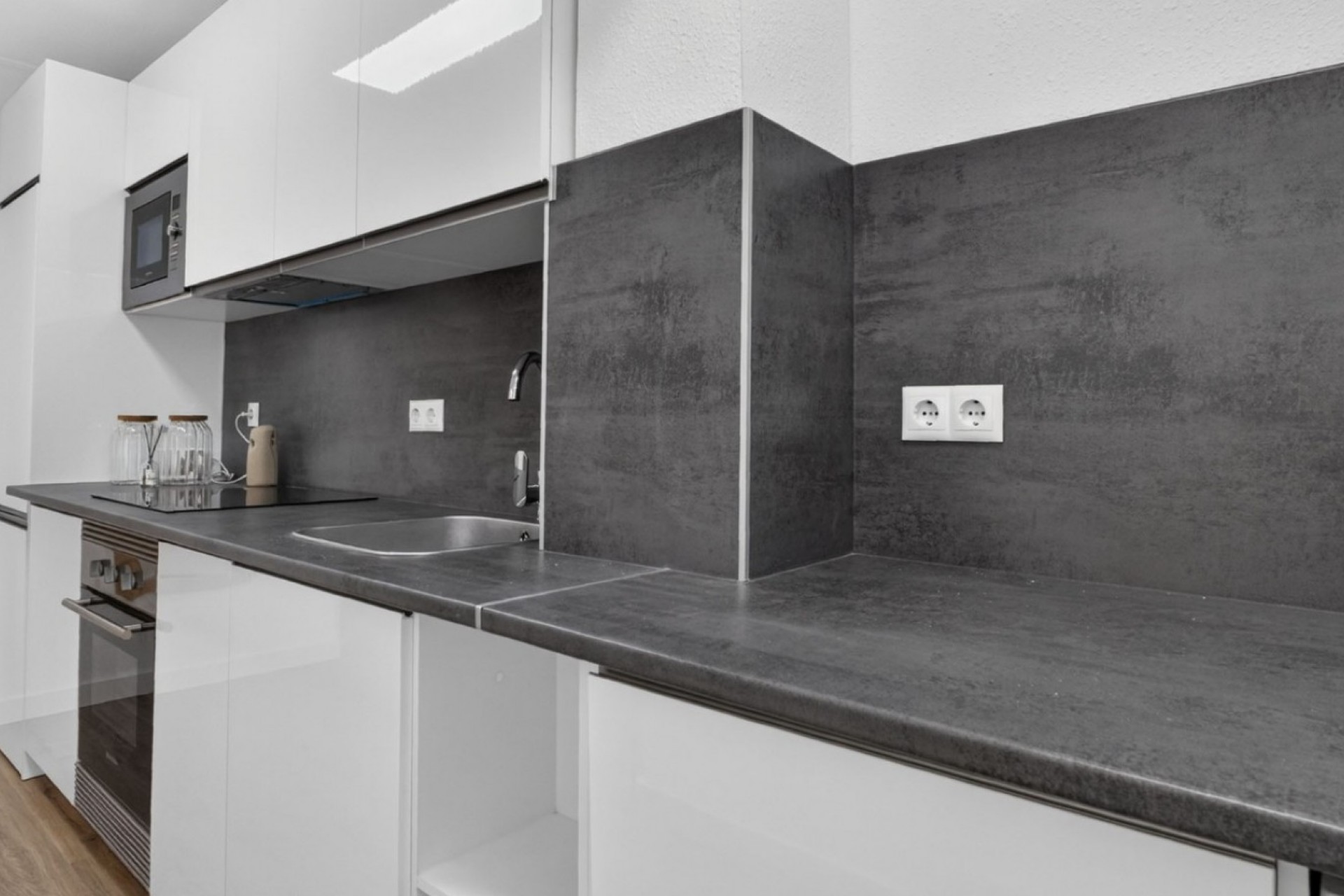 Herverkoop - Appartement -
Orihuela Costa - Villamartín
