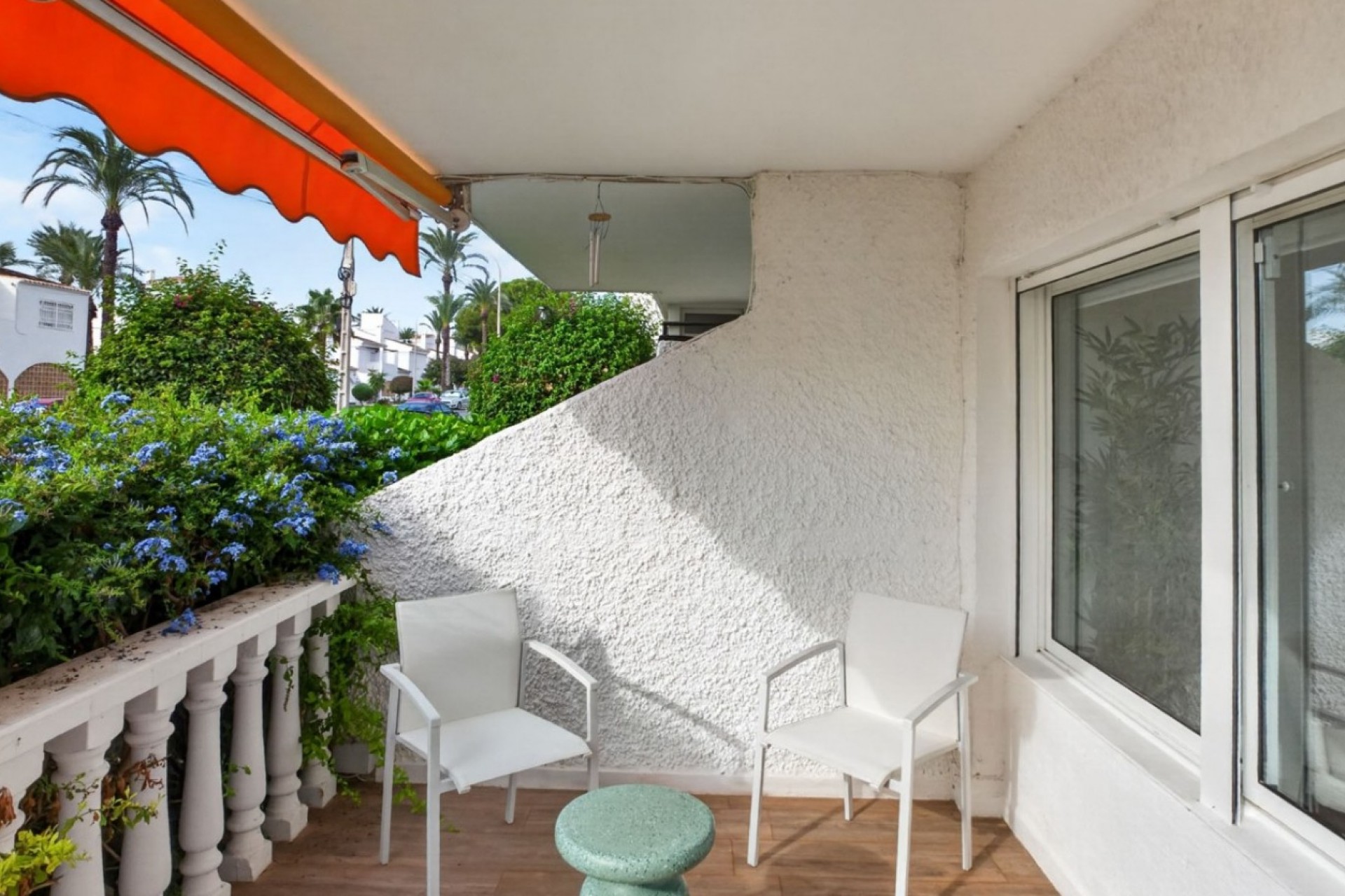 Herverkoop - Appartement -
Orihuela Costa - Villamartín