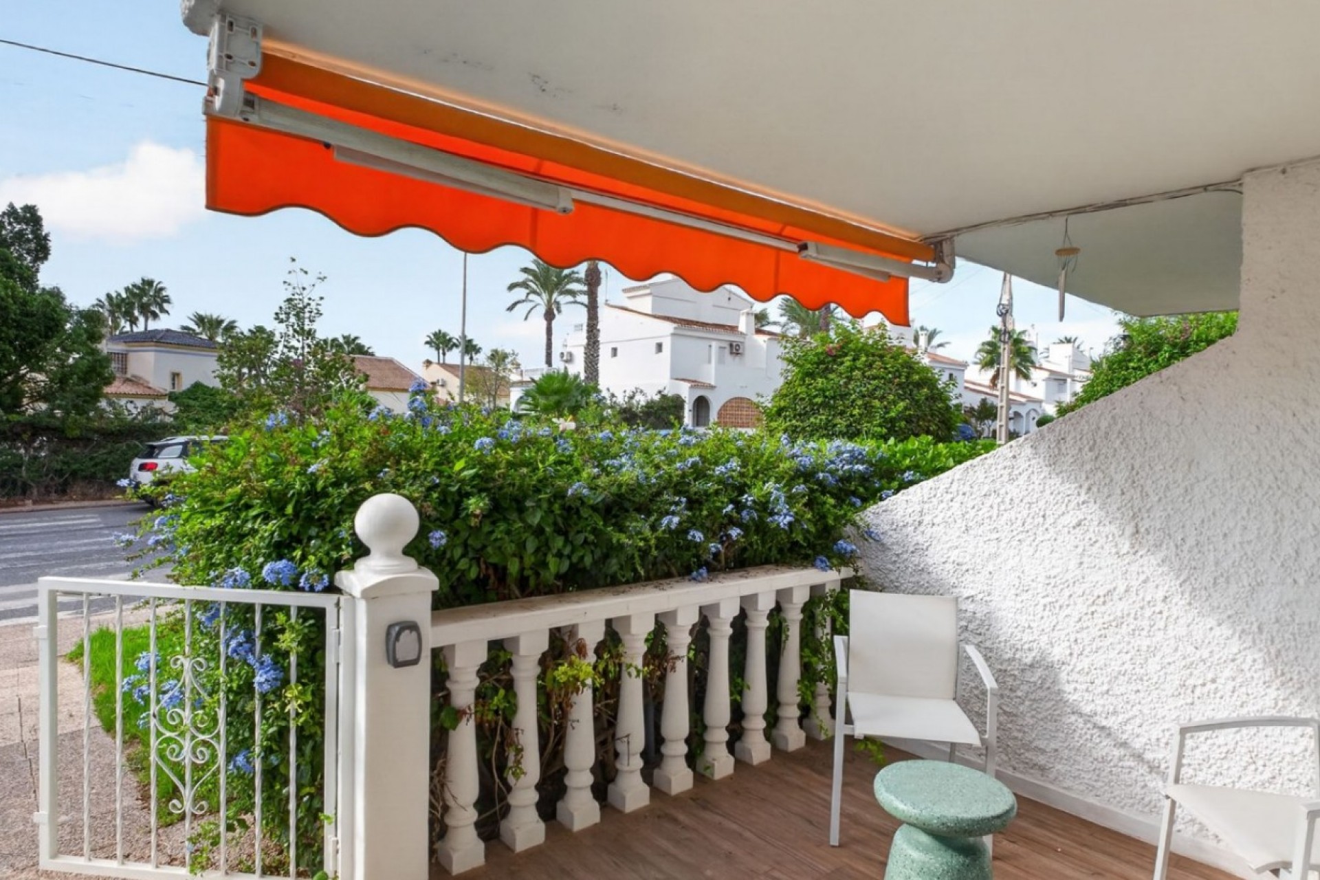 Herverkoop - Appartement -
Orihuela Costa - Villamartín