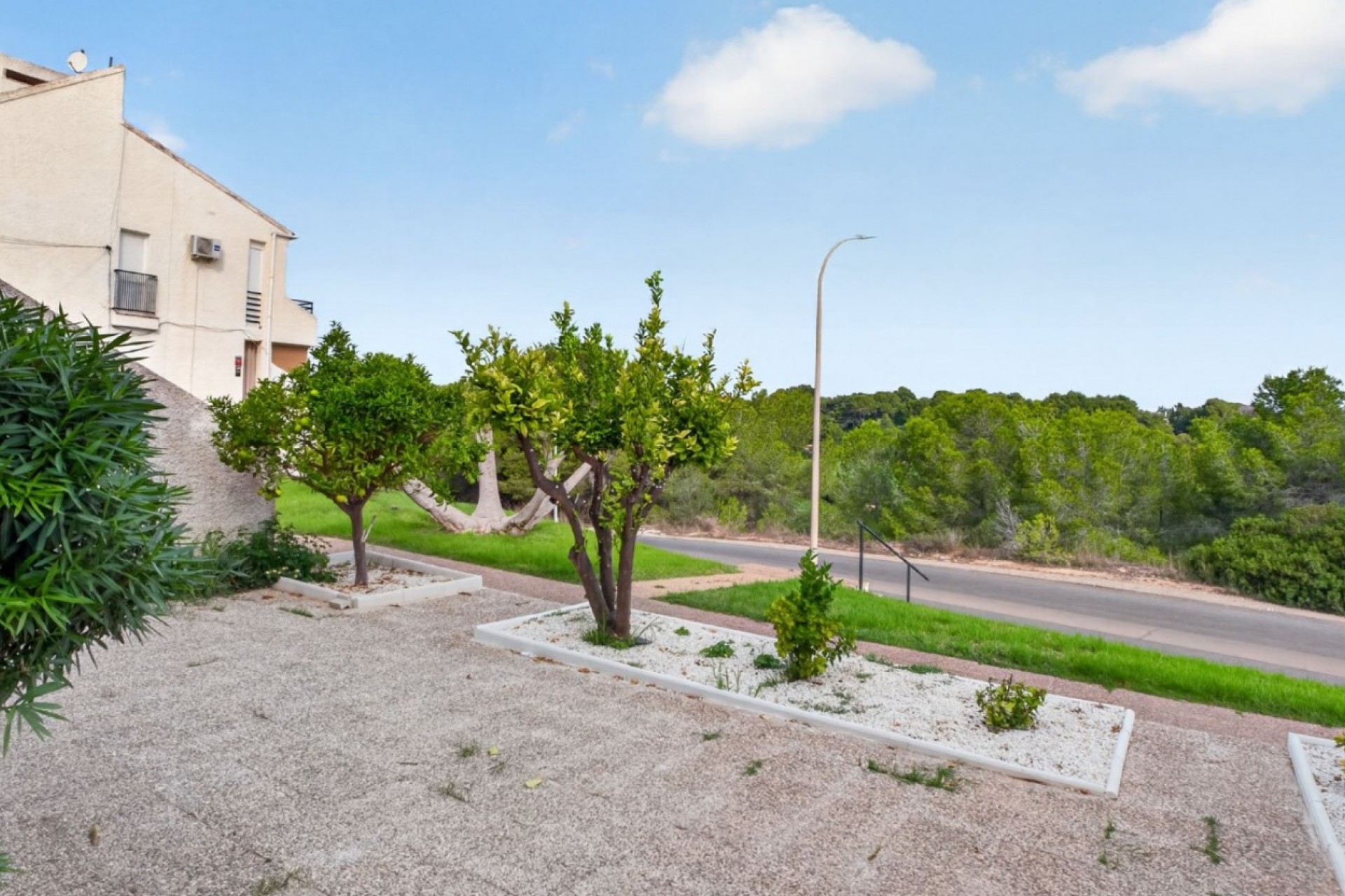 Herverkoop - Appartement -
Orihuela Costa - Villamartín