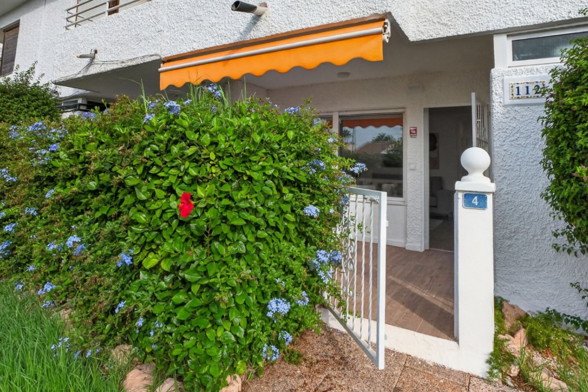 Herverkoop - Appartement -
Orihuela Costa - Villamartín