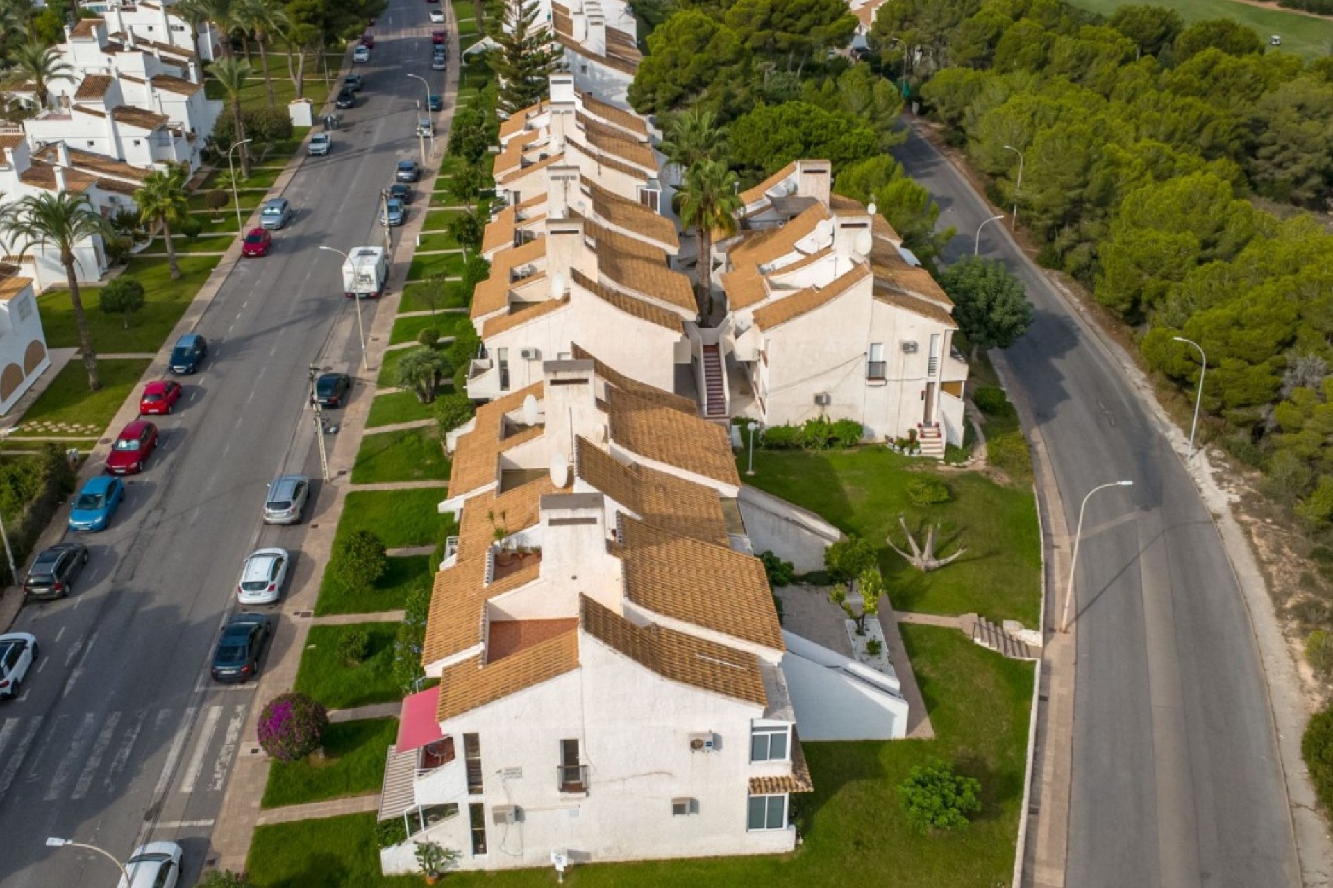 Herverkoop - Appartement -
Orihuela Costa - Villamartín