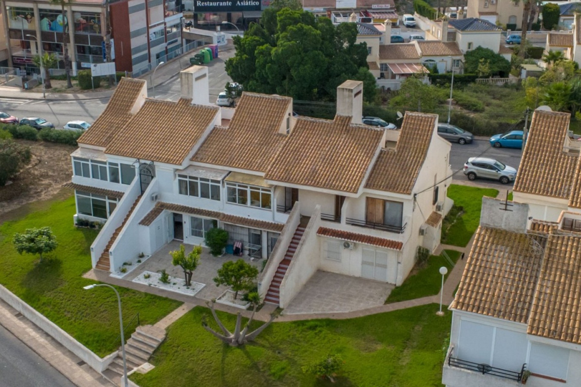 Herverkoop - Appartement -
Orihuela Costa - Villamartín