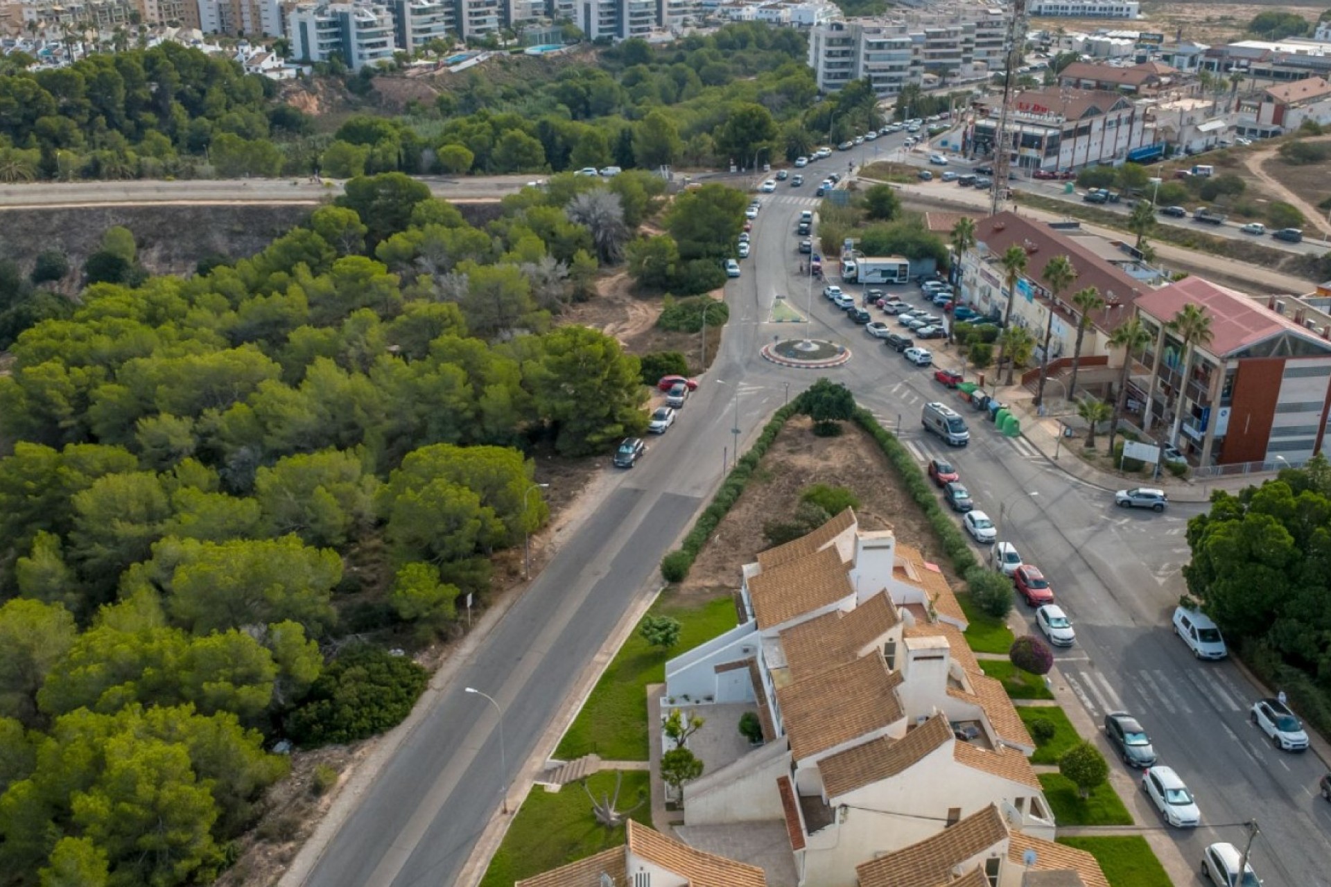 Herverkoop - Appartement -
Orihuela Costa - Villamartín