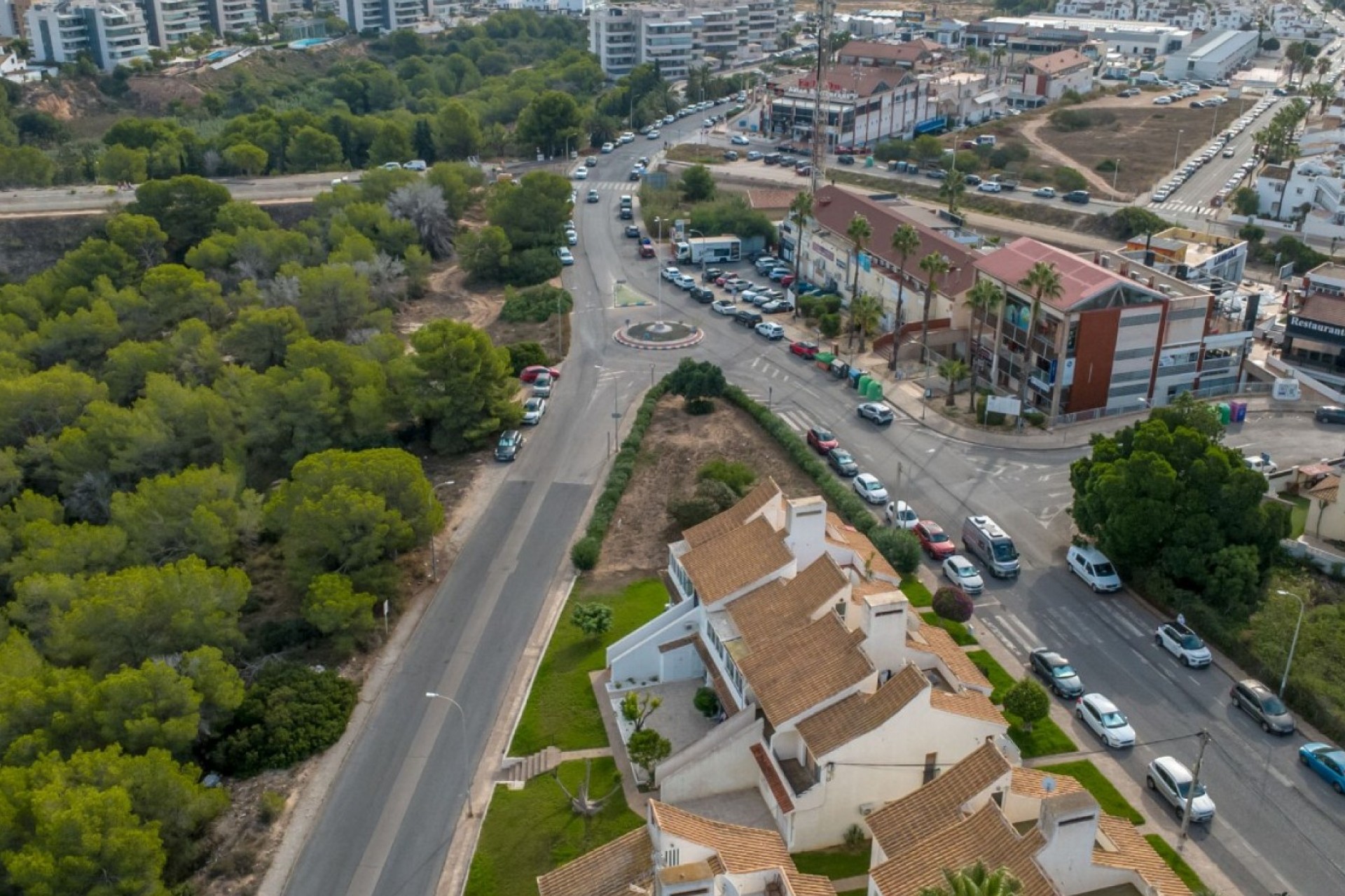 Herverkoop - Appartement -
Orihuela Costa - Villamartín