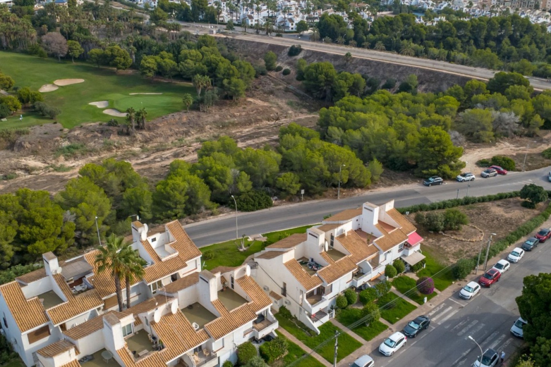 Herverkoop - Appartement -
Orihuela Costa - Villamartín