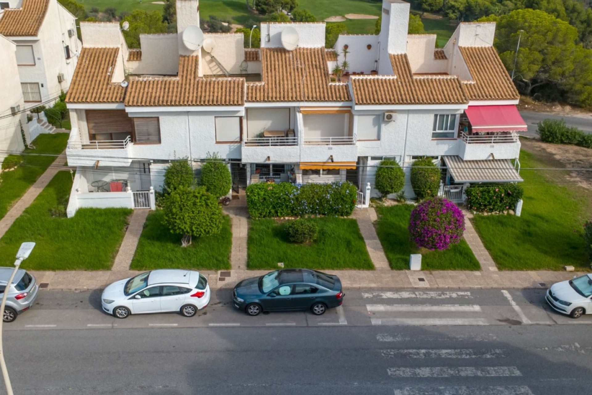 Herverkoop - Appartement -
Orihuela Costa - Villamartín