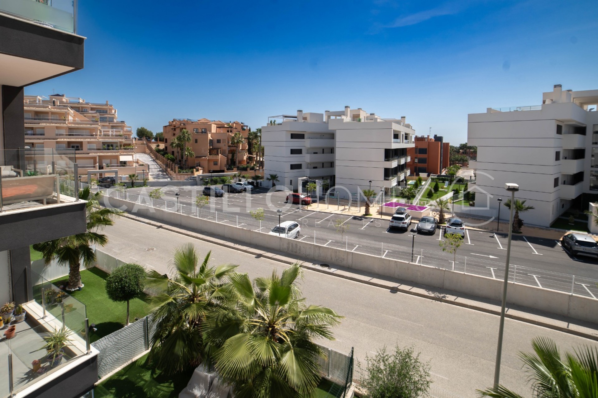 Herverkoop - Appartement -
Orihuela Costa